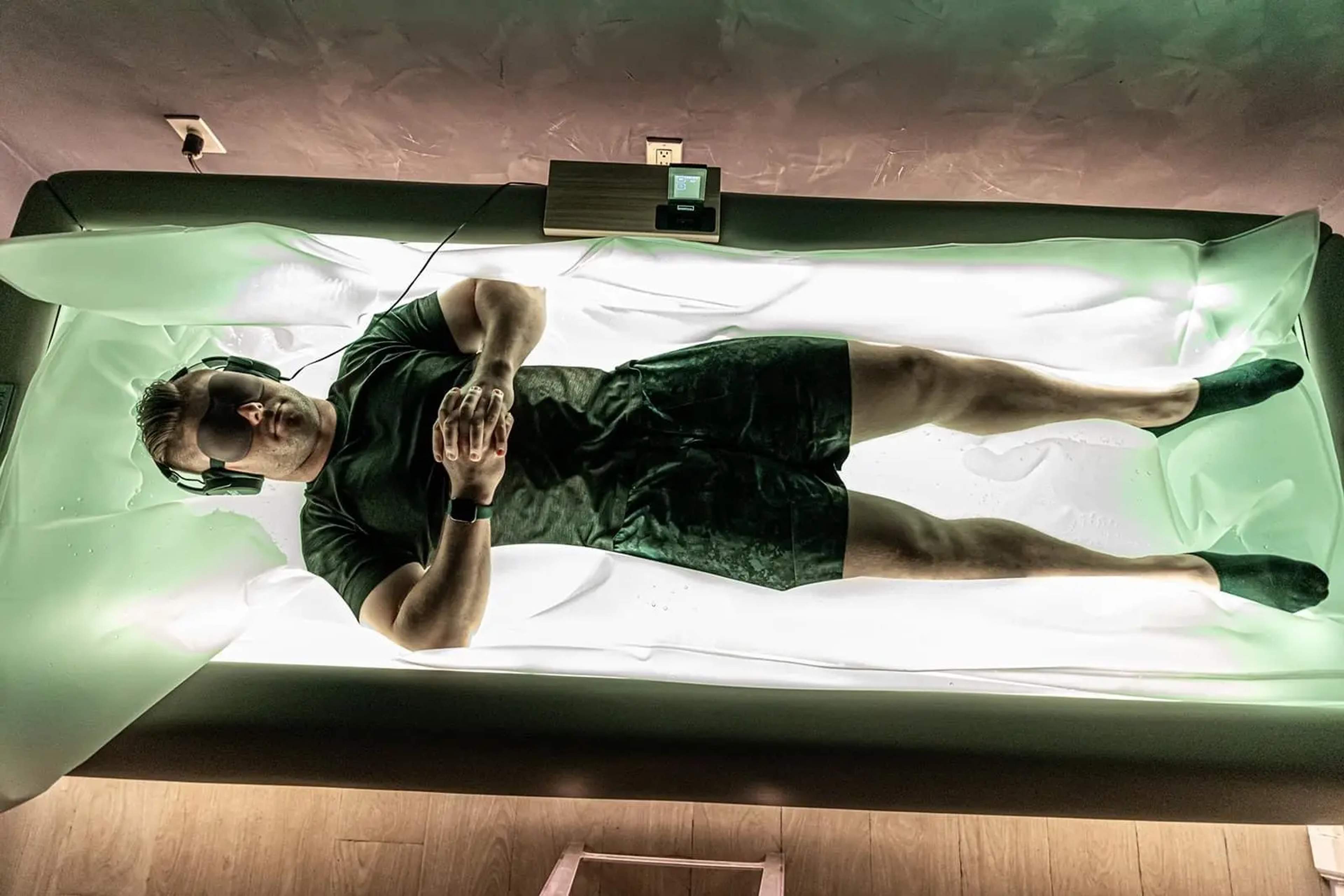 Zerobody Dry Float
