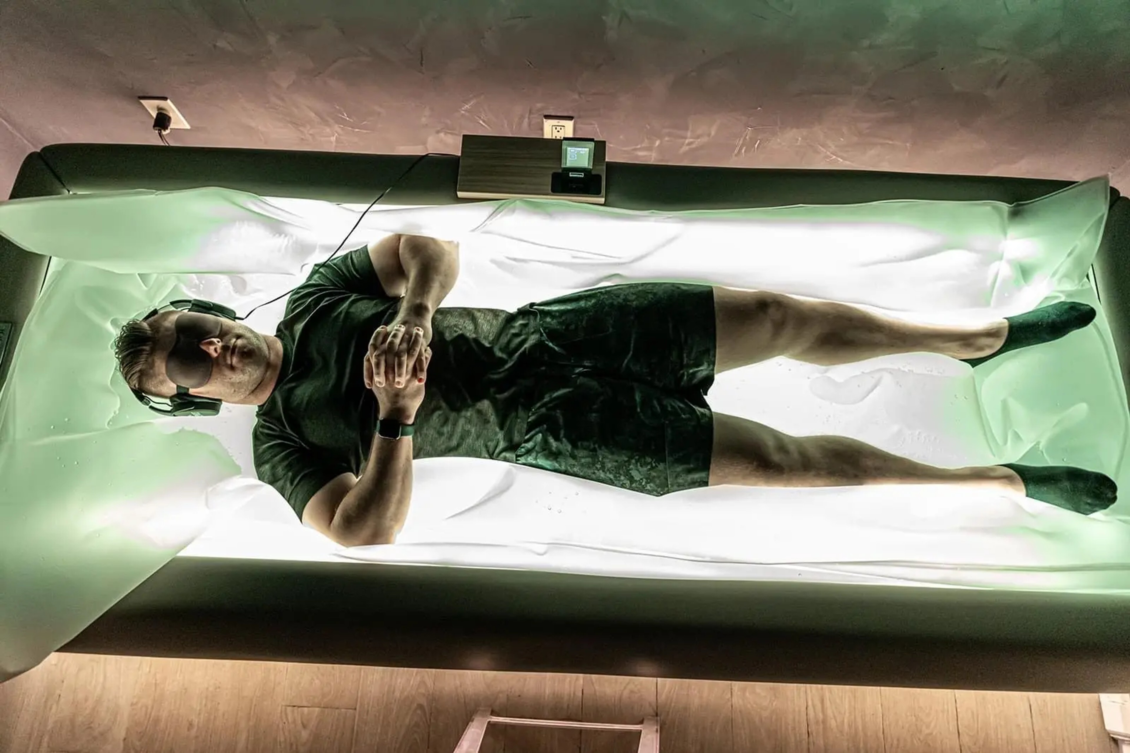 Zerobody Dry Float
