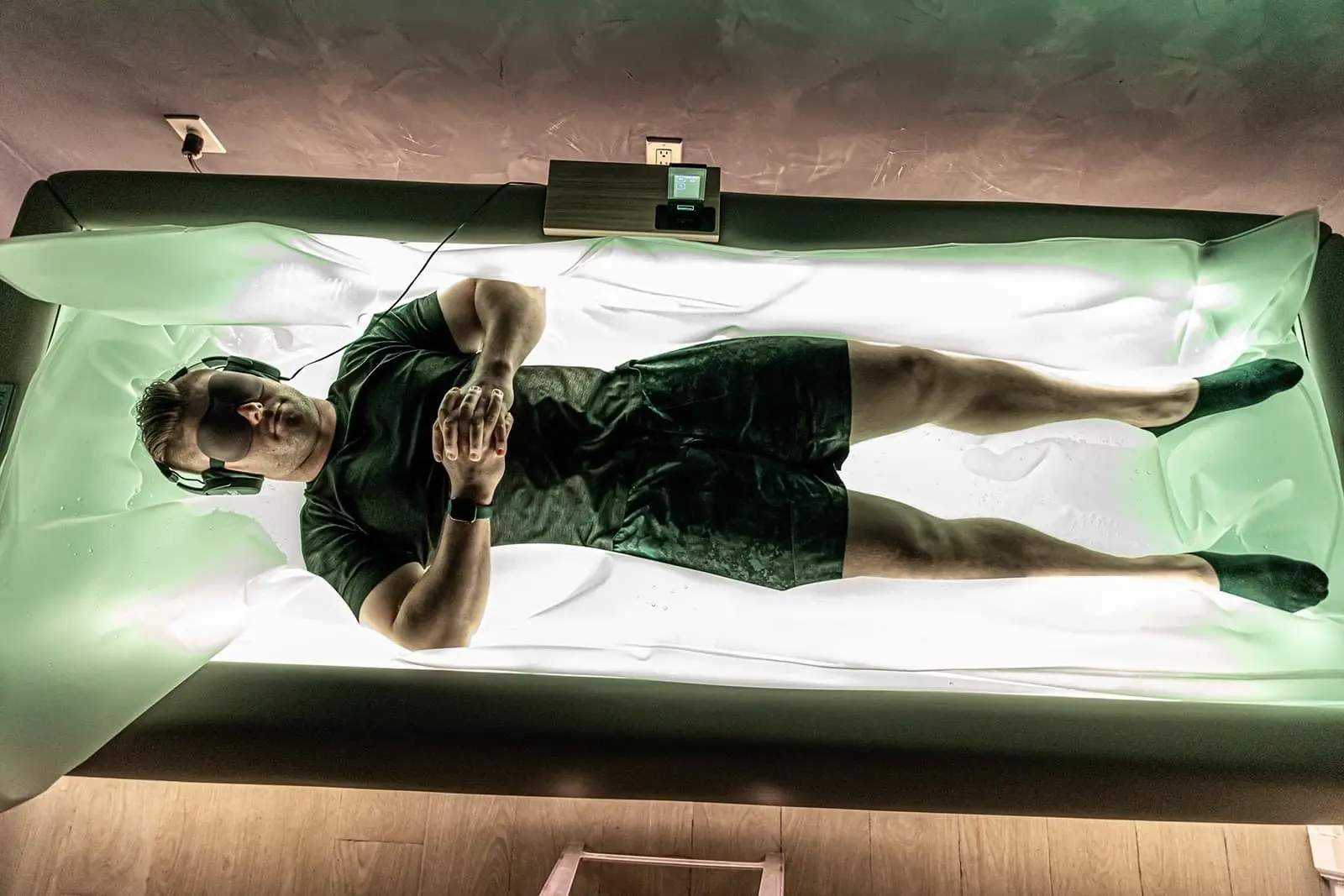 Zerobody Dry Float