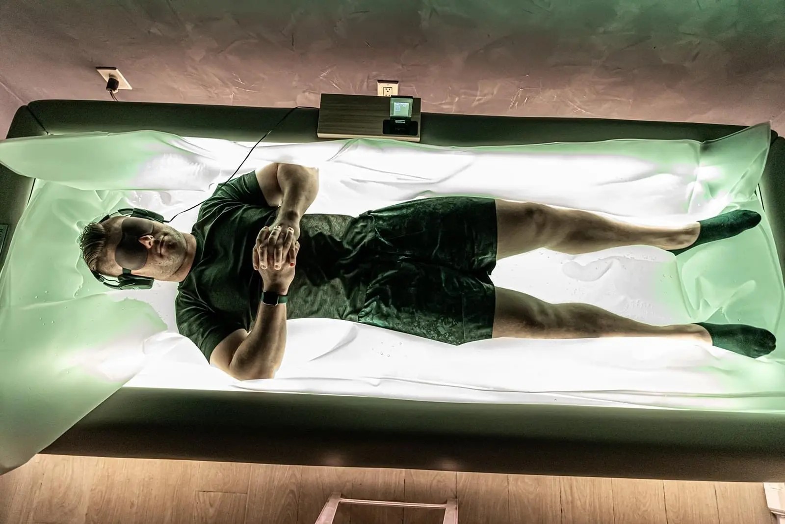 Zerobody Dry Float