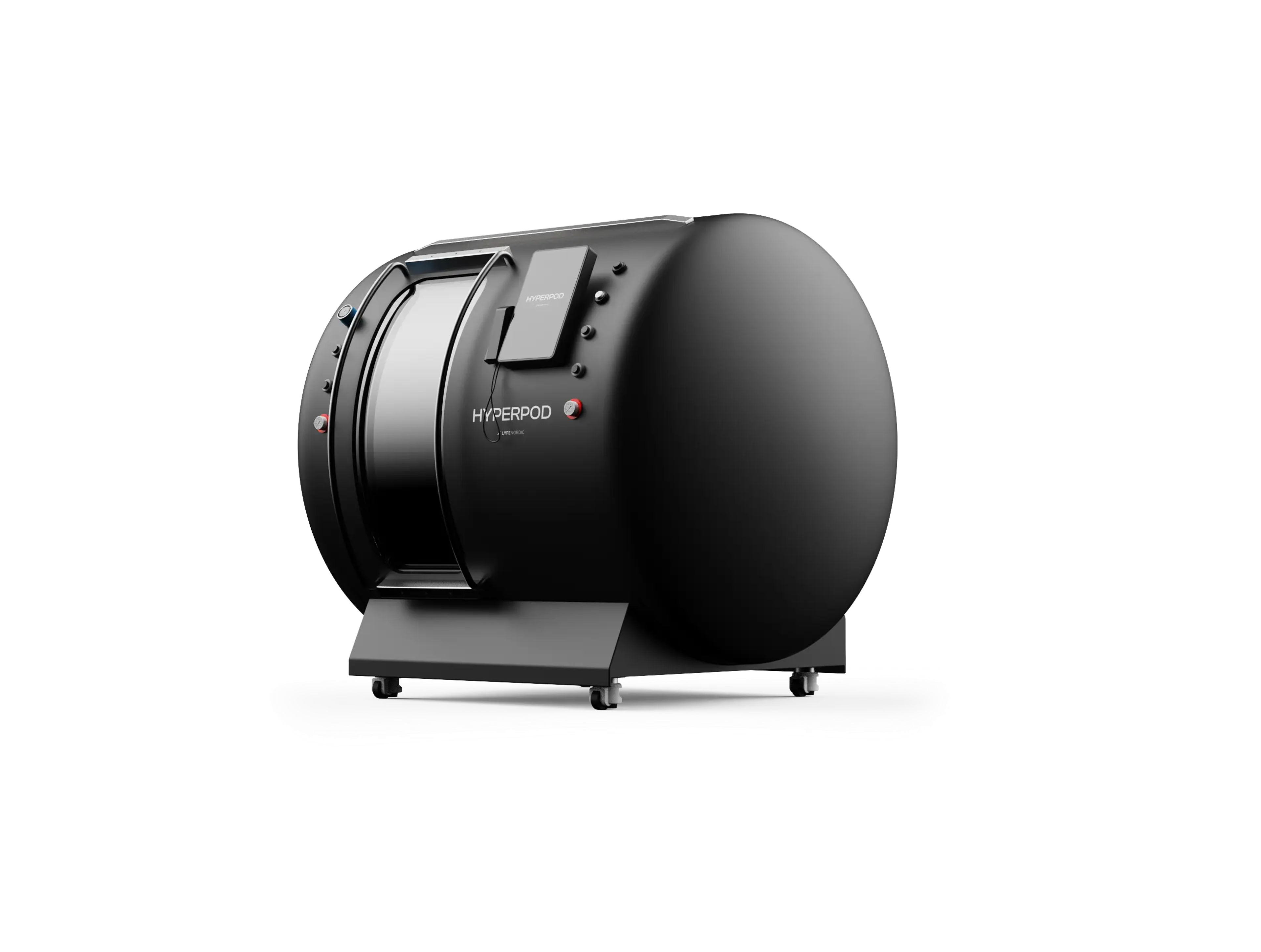 HyperPod Pro
