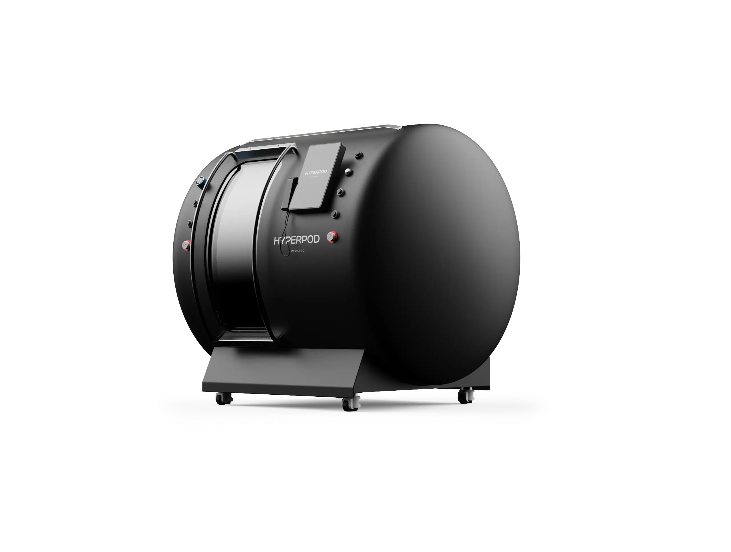 HyperPod Pro