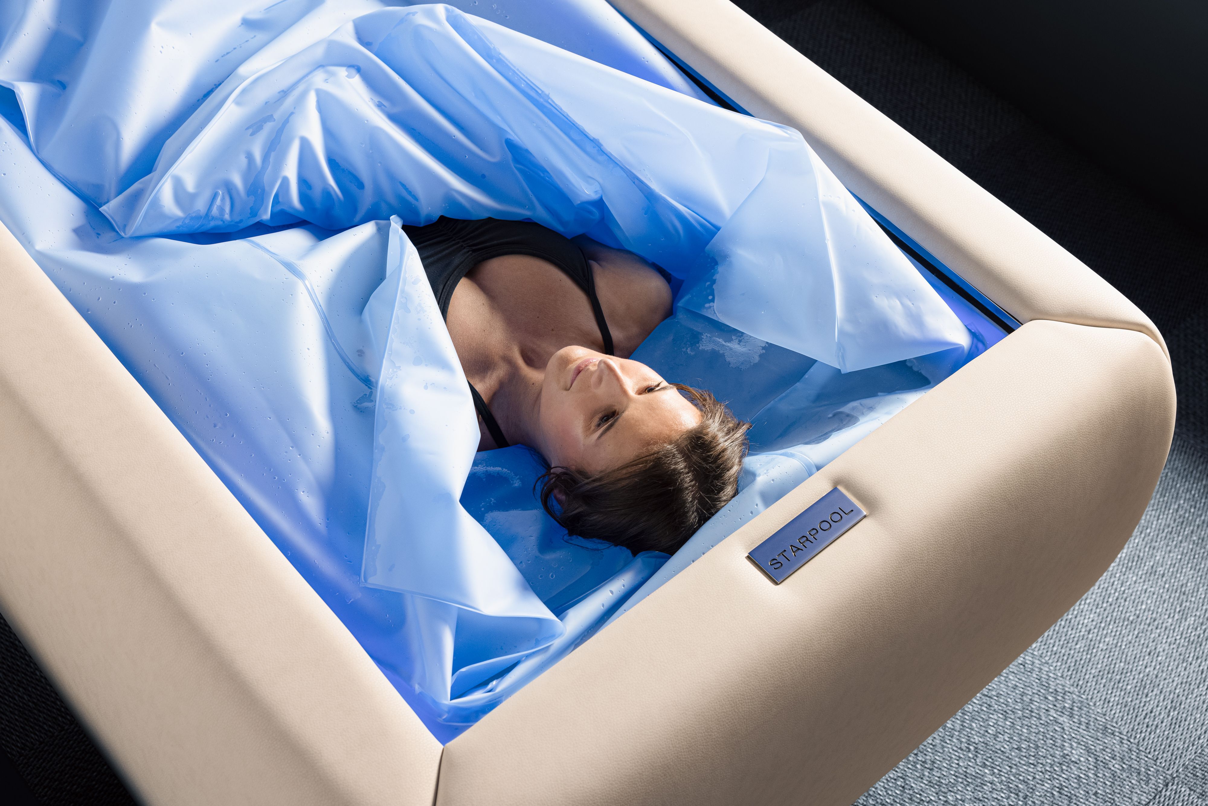 Zerobody Cryo – miljö och användning