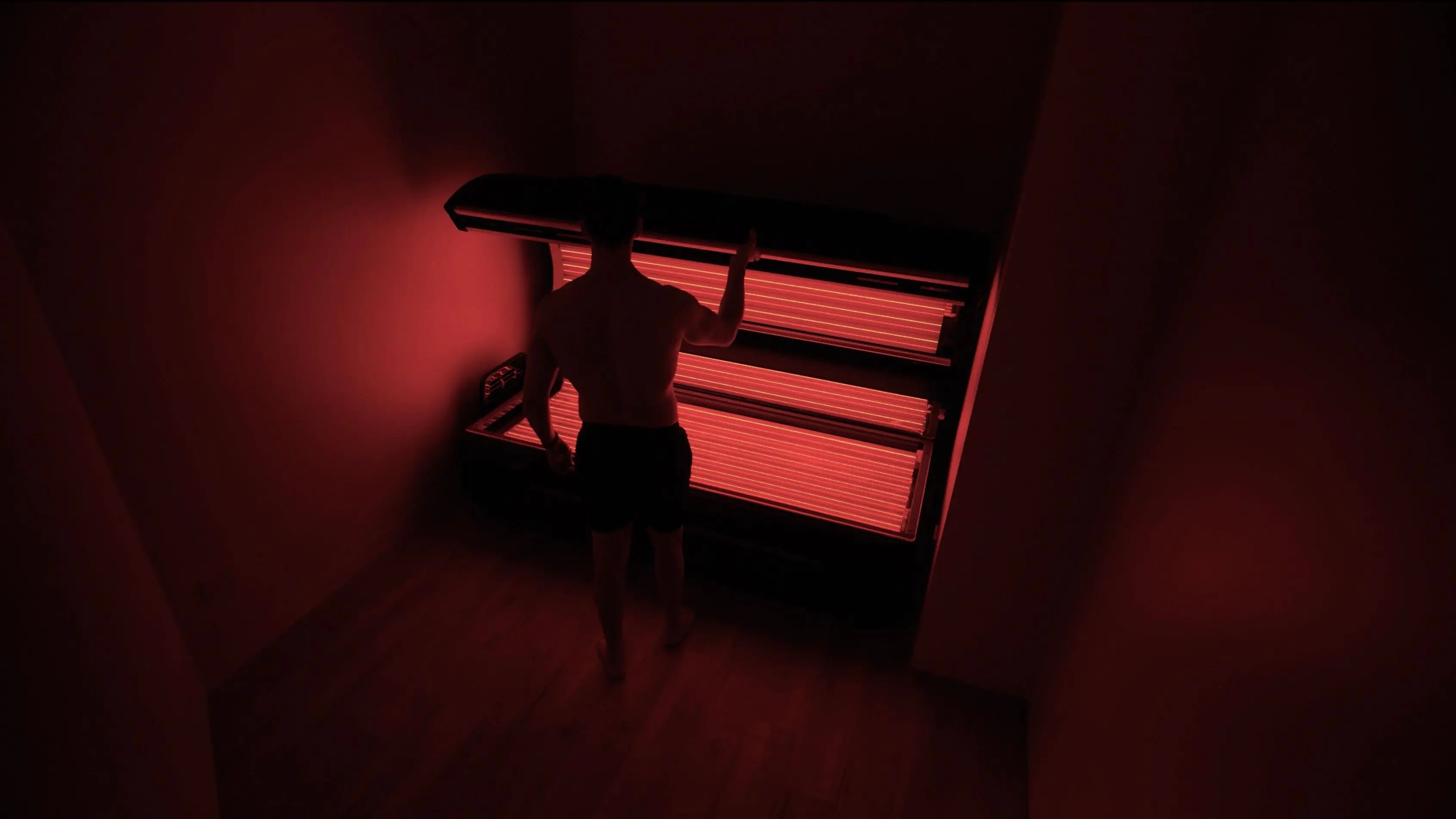 Red Light Pod Pro