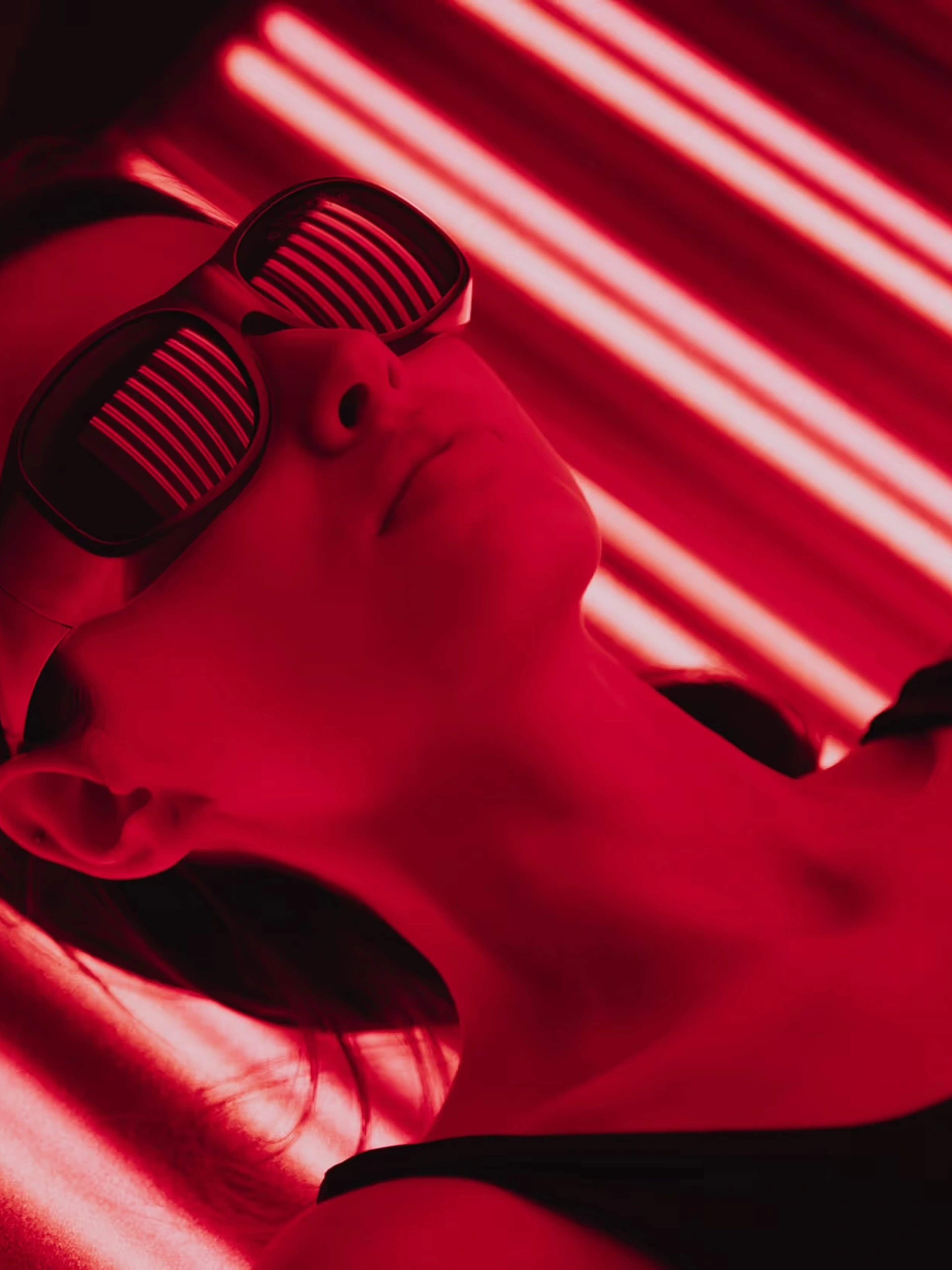 Red Light Pod