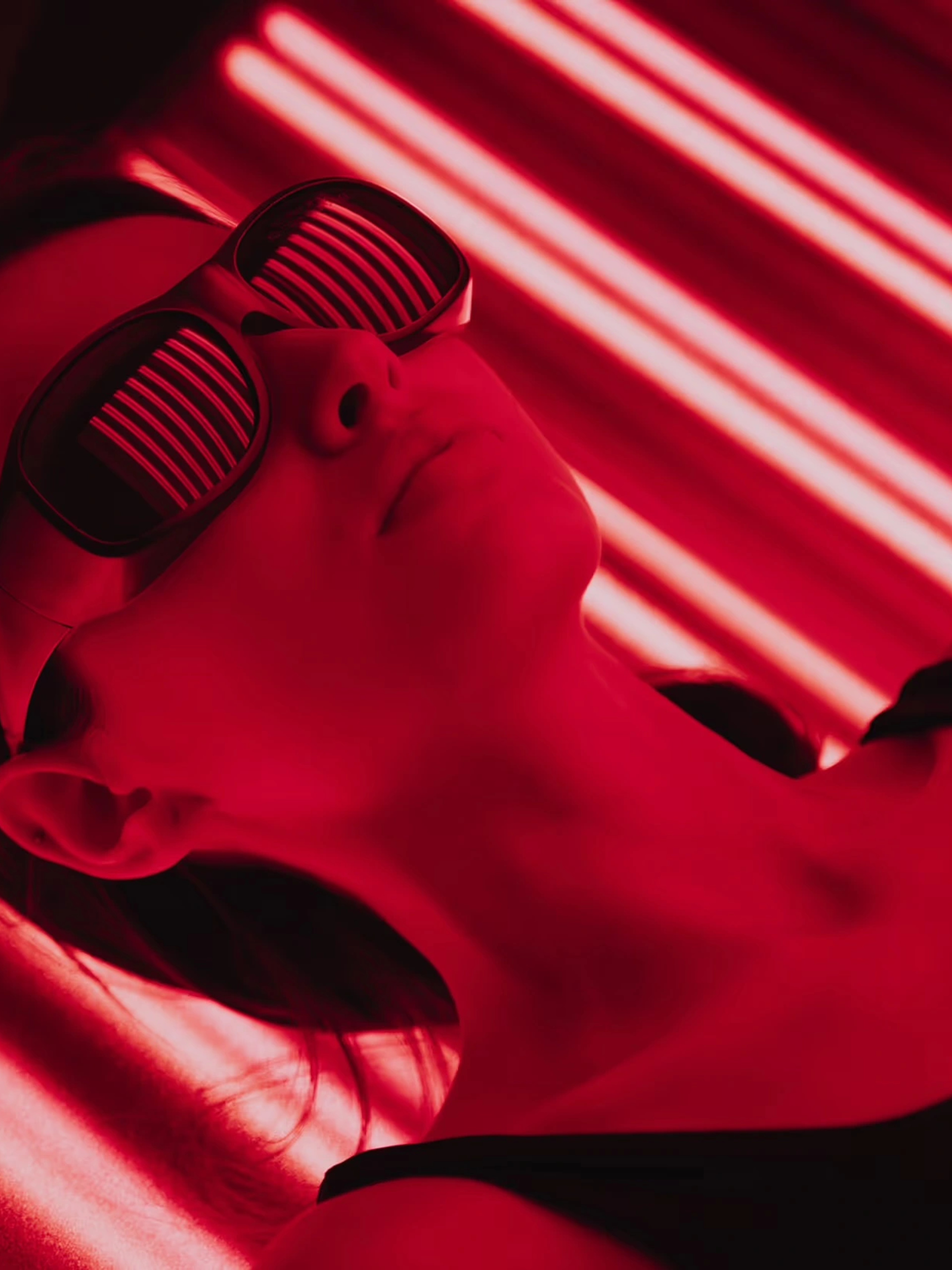 Red Light Pod