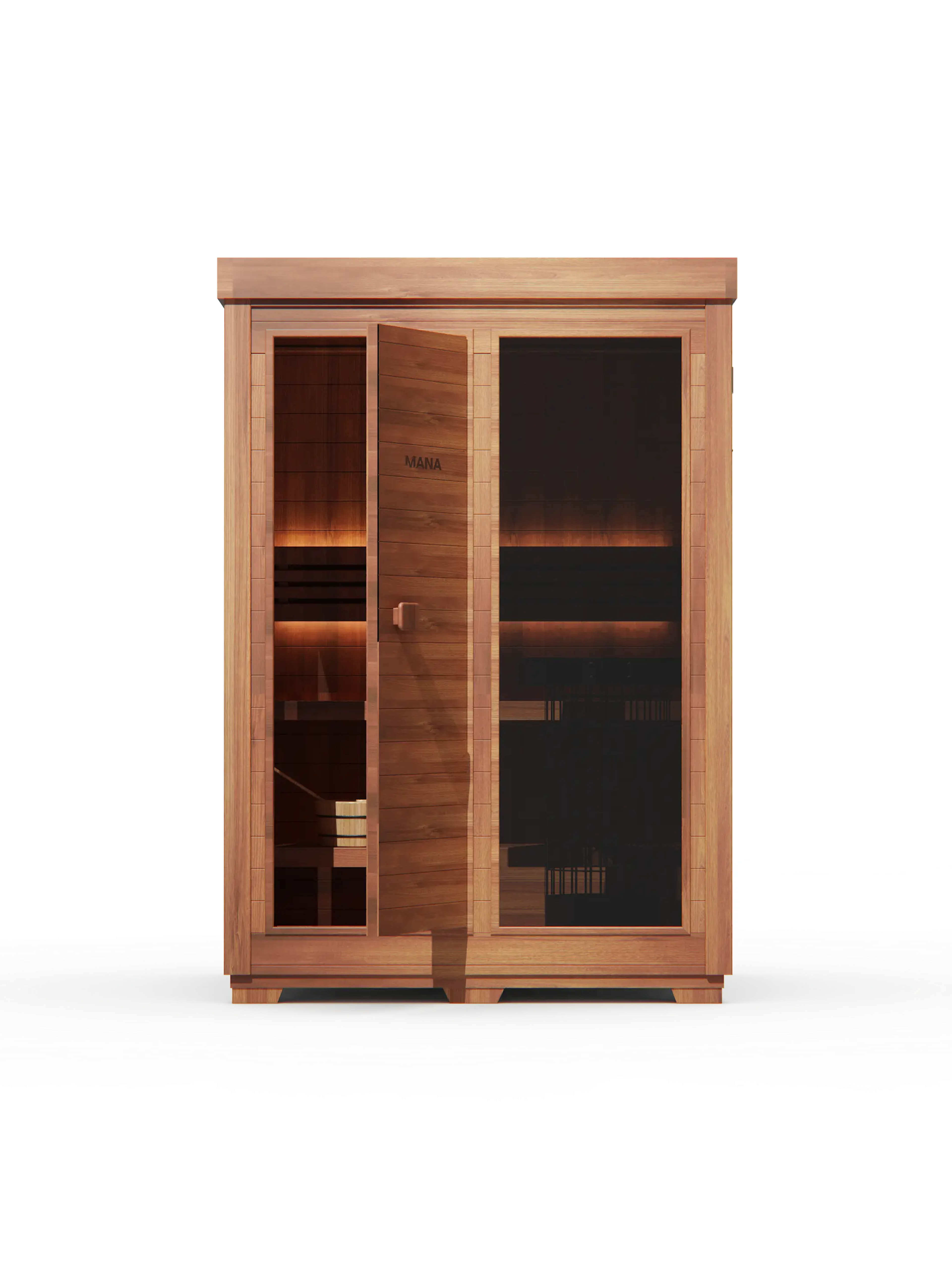 Mana Sauna