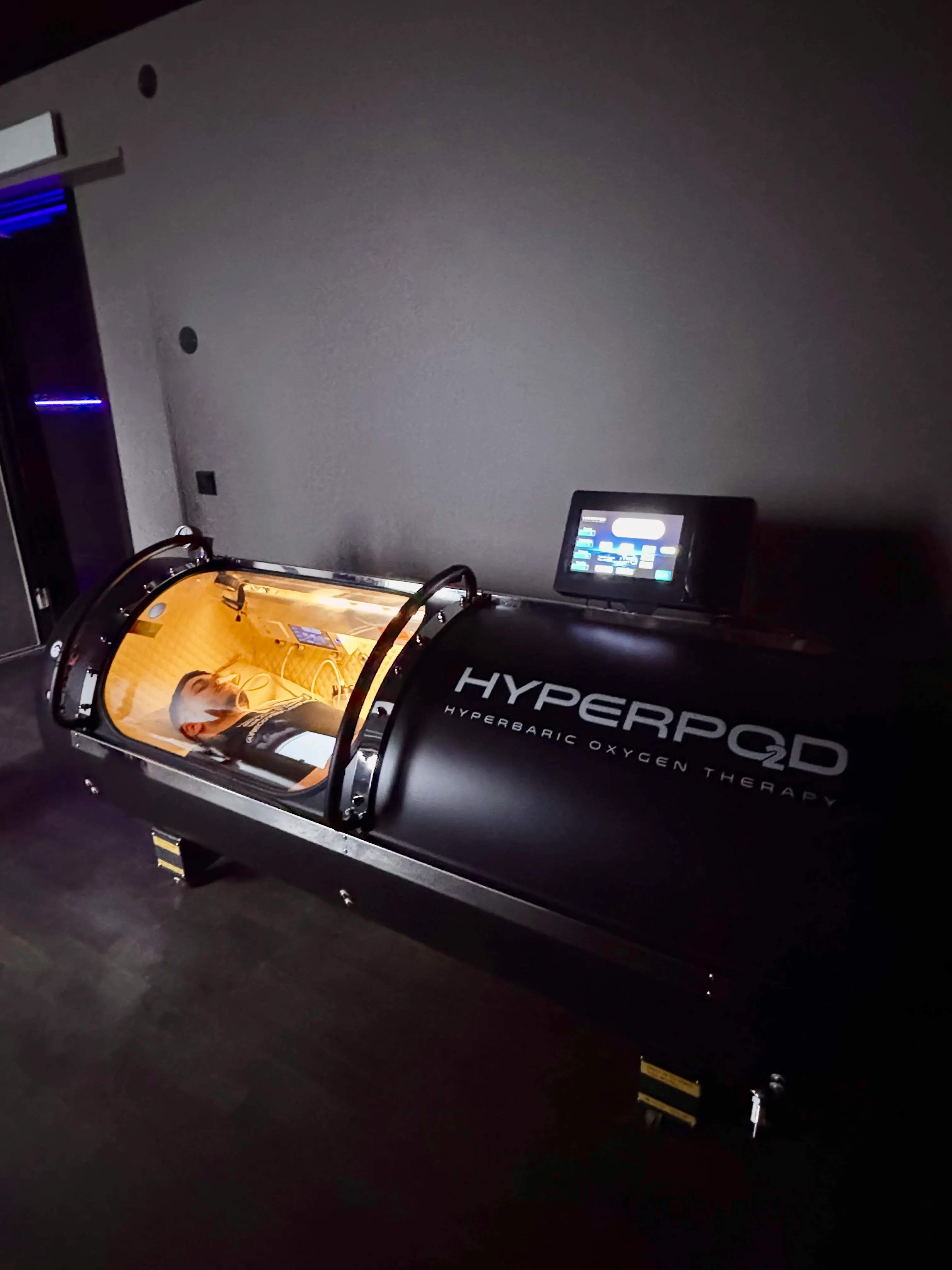 HyperPod