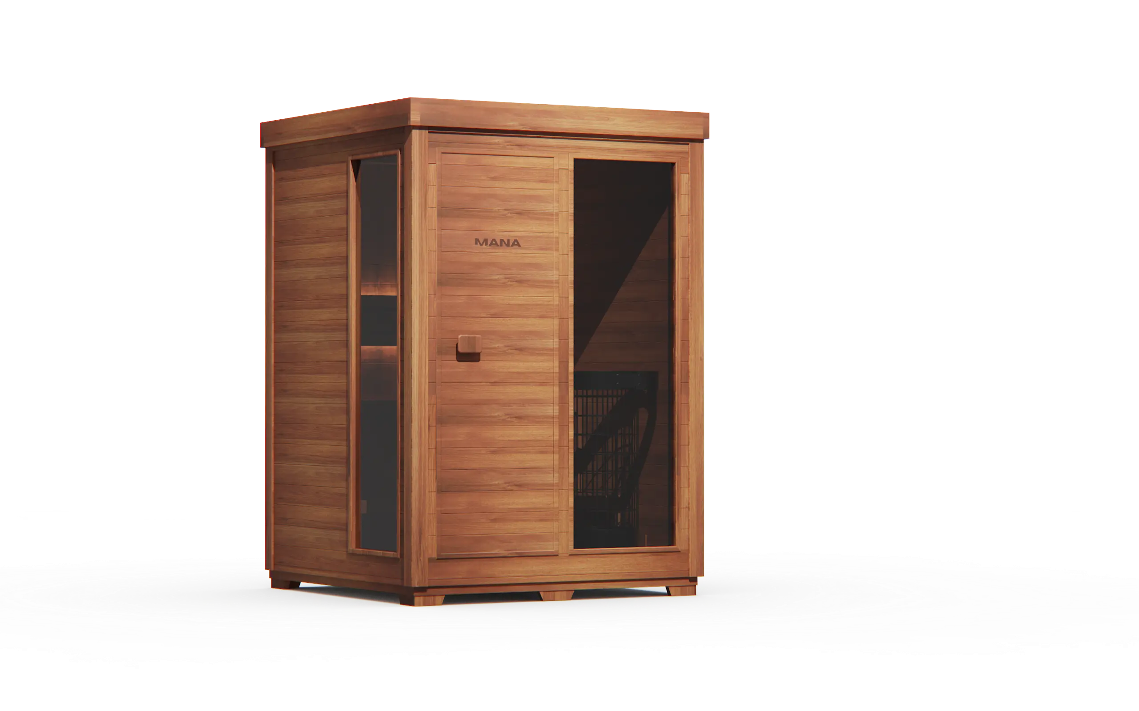 Mana Sauna