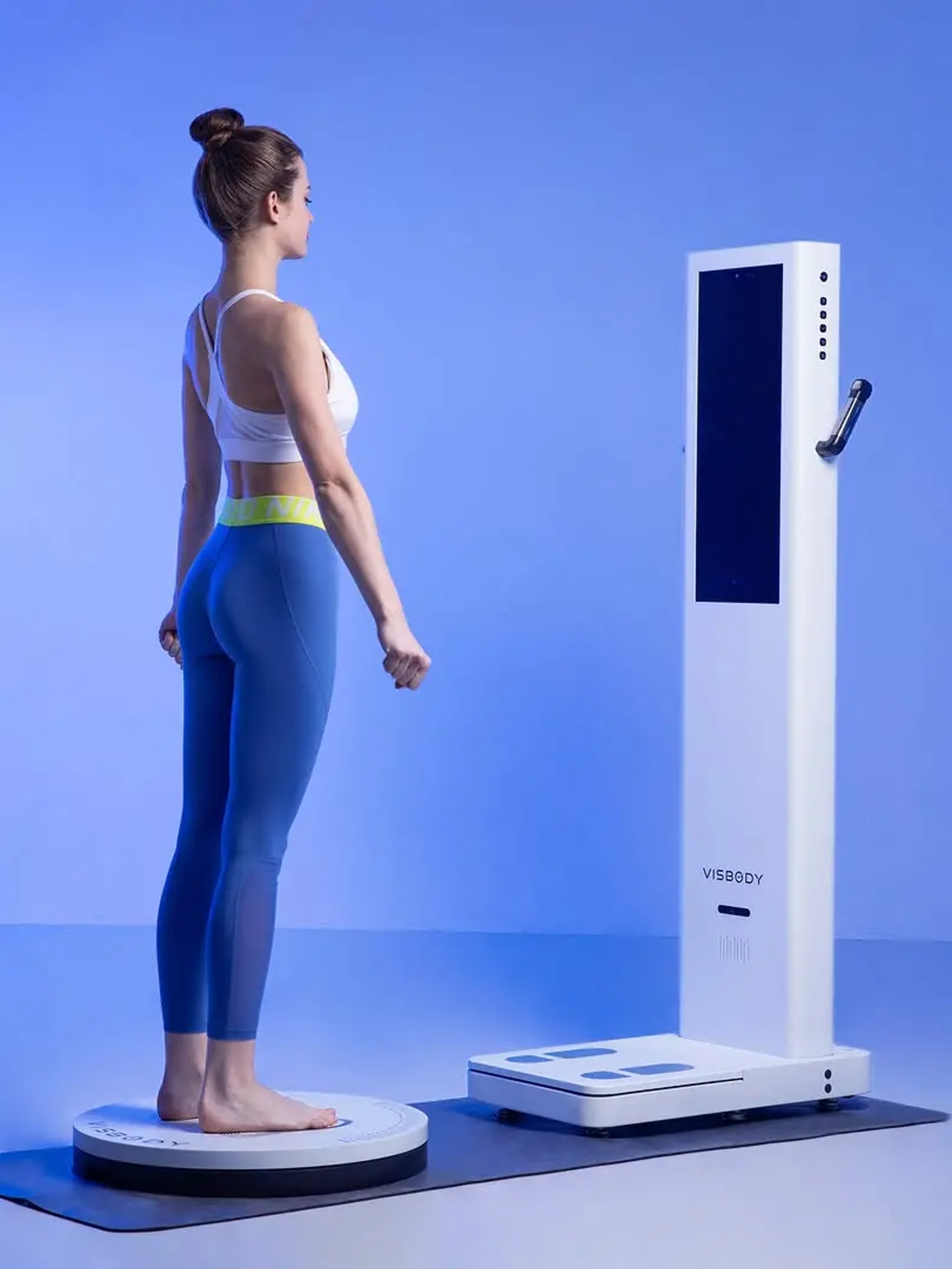 Visbody S30