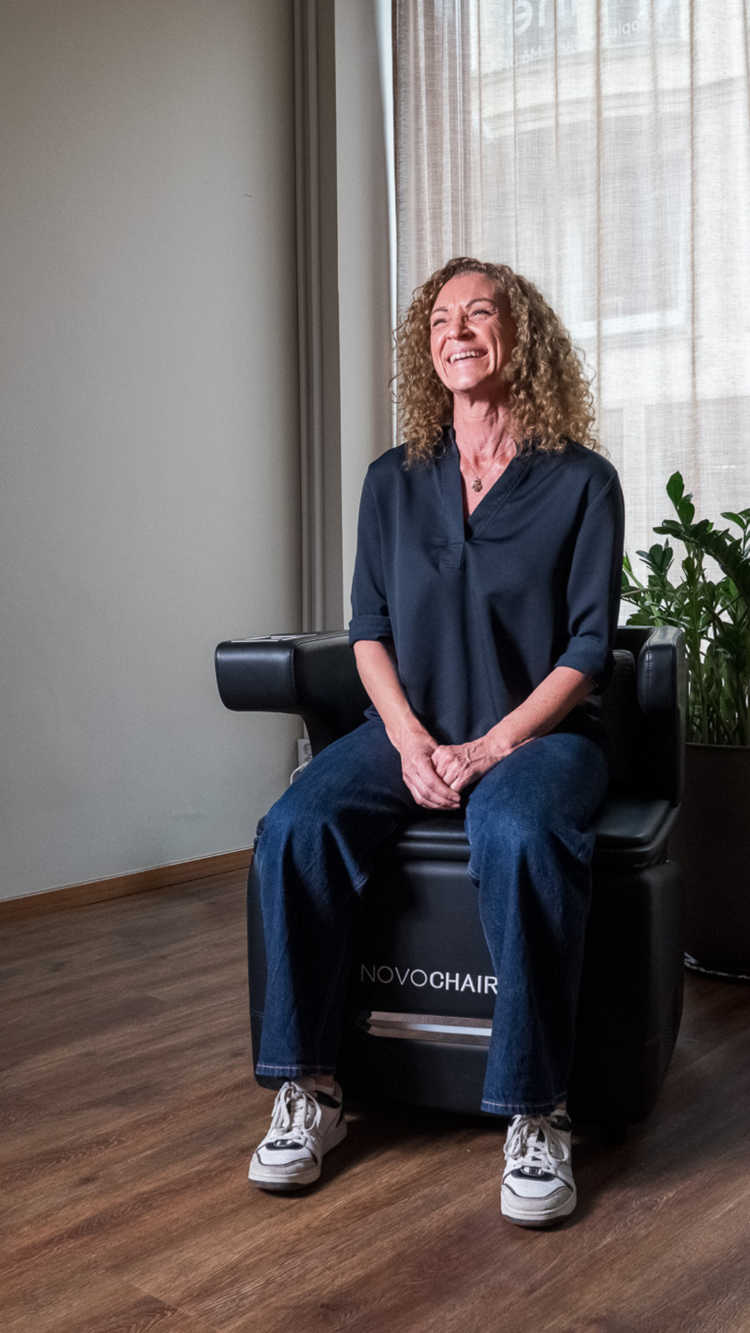 NovoChair