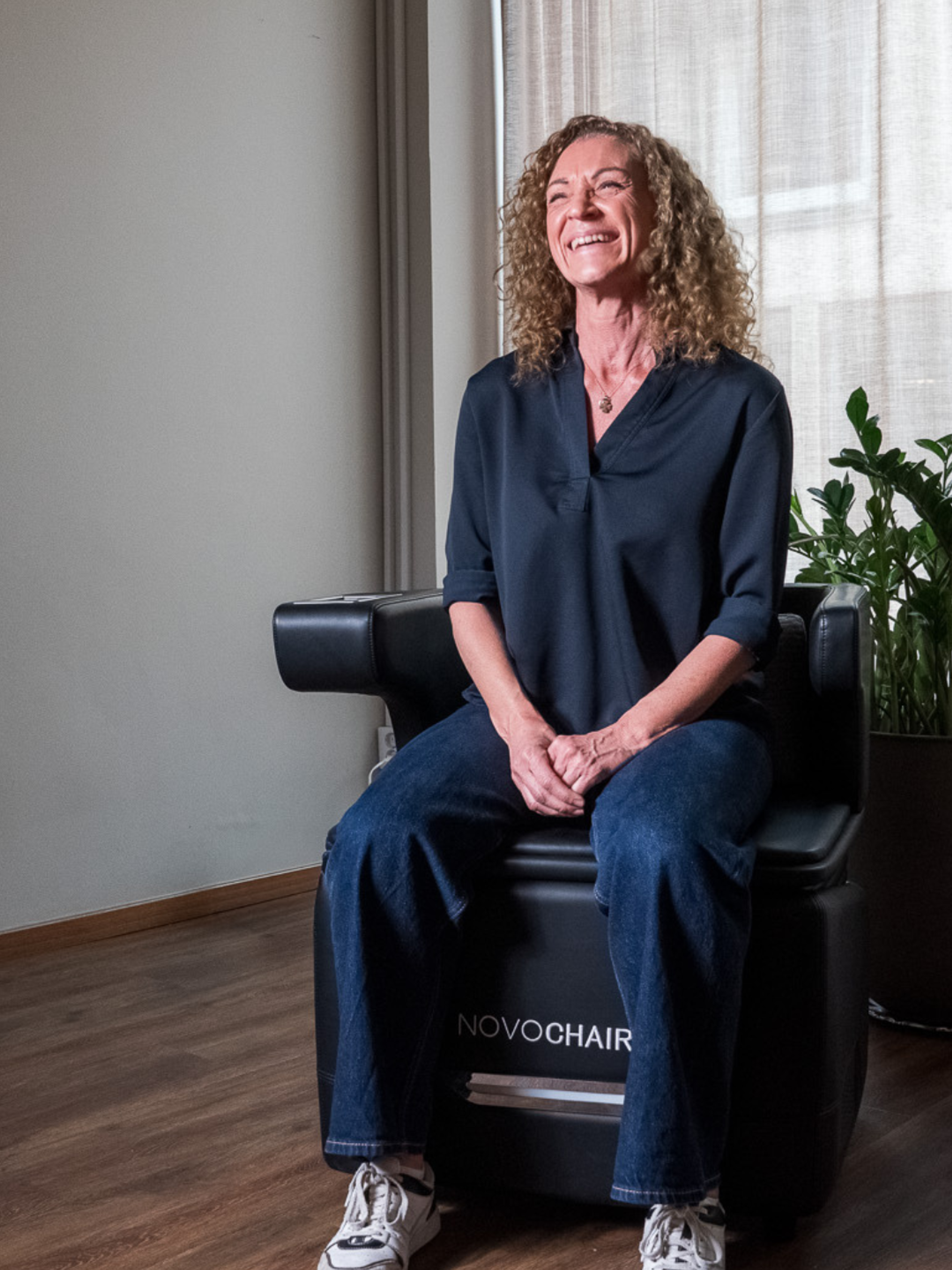 NovoChair