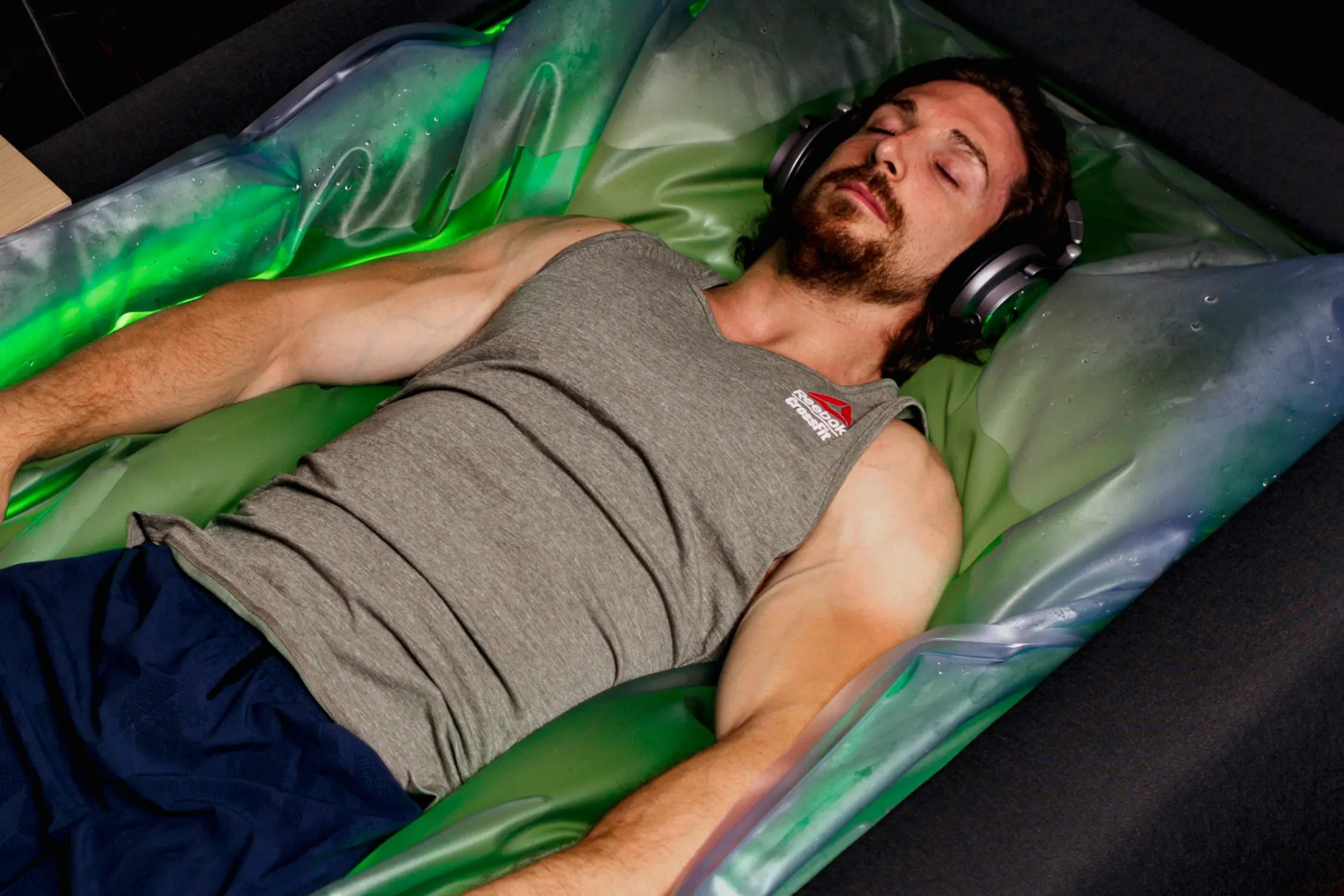 Zerobody Dry Float