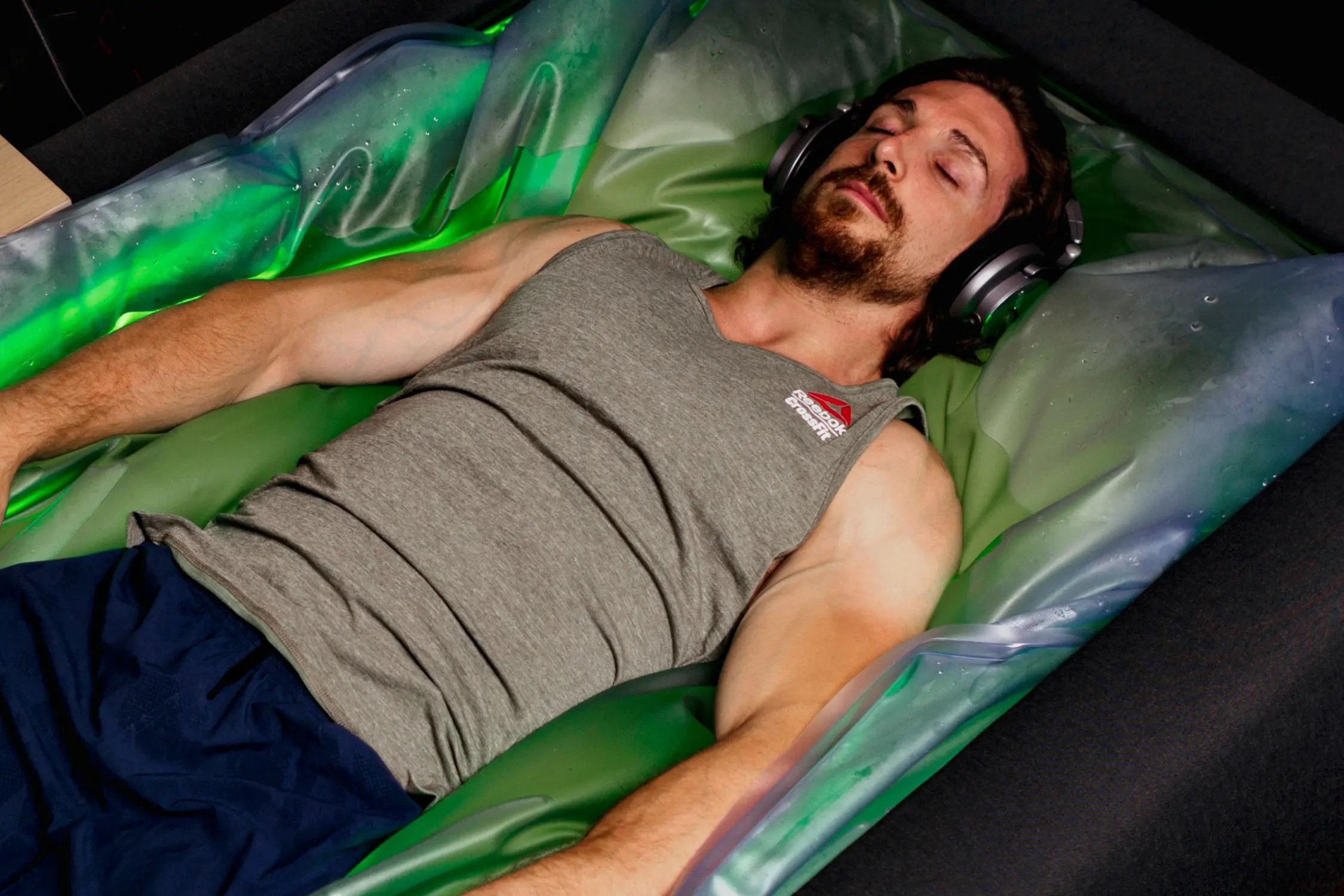Zerobody Dry Float