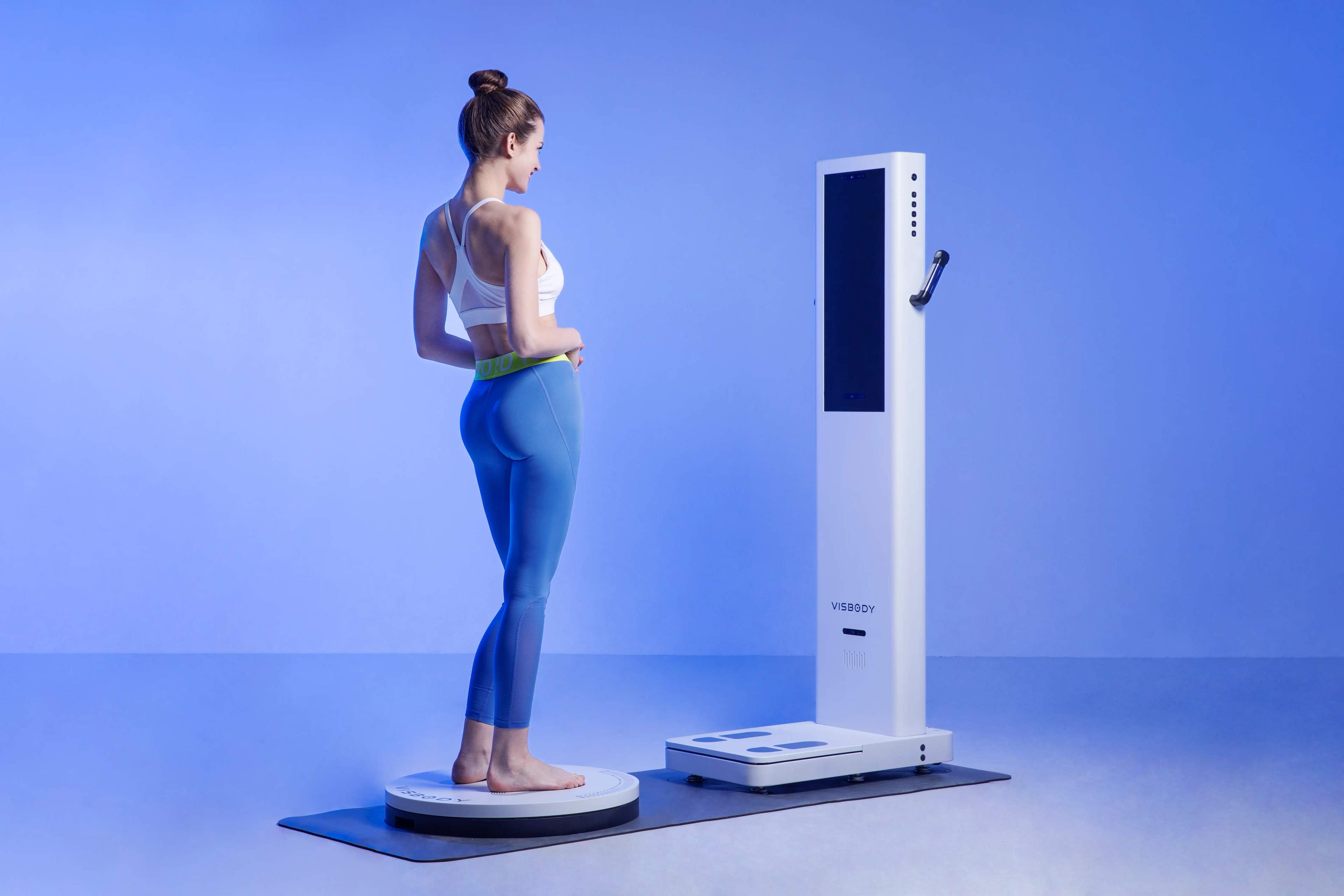Visbody S30