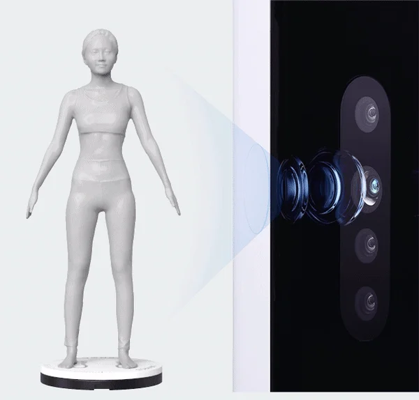Visbody S30