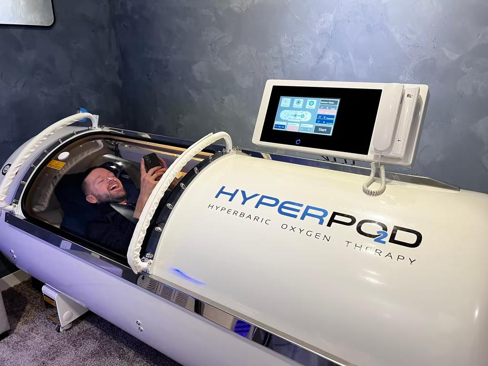 HyperPod