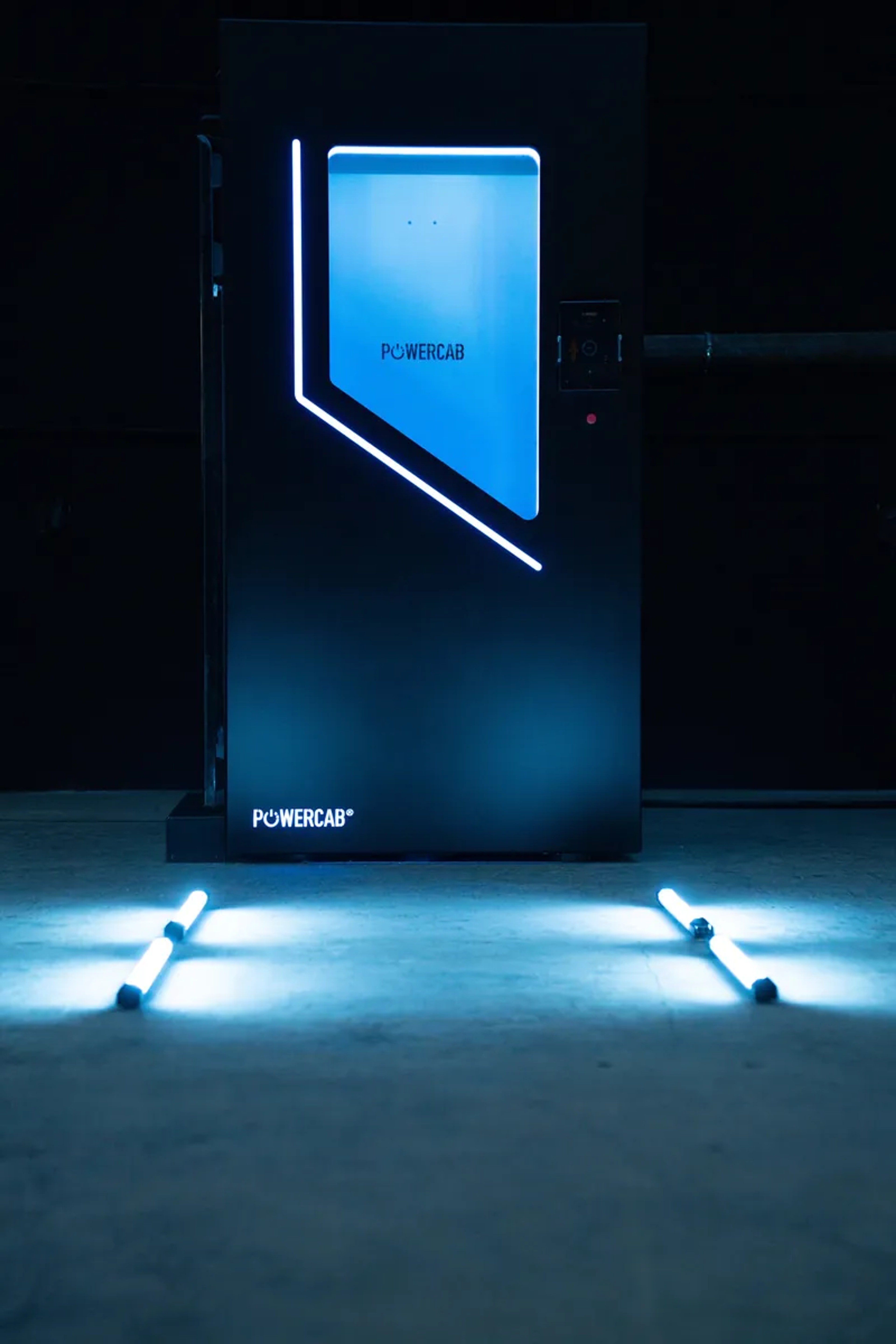 PowerCab