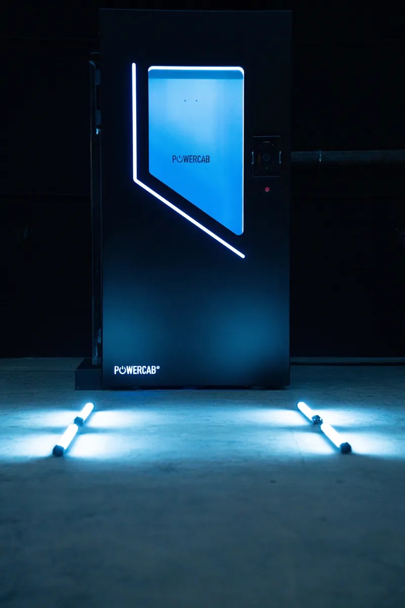 PowerCab