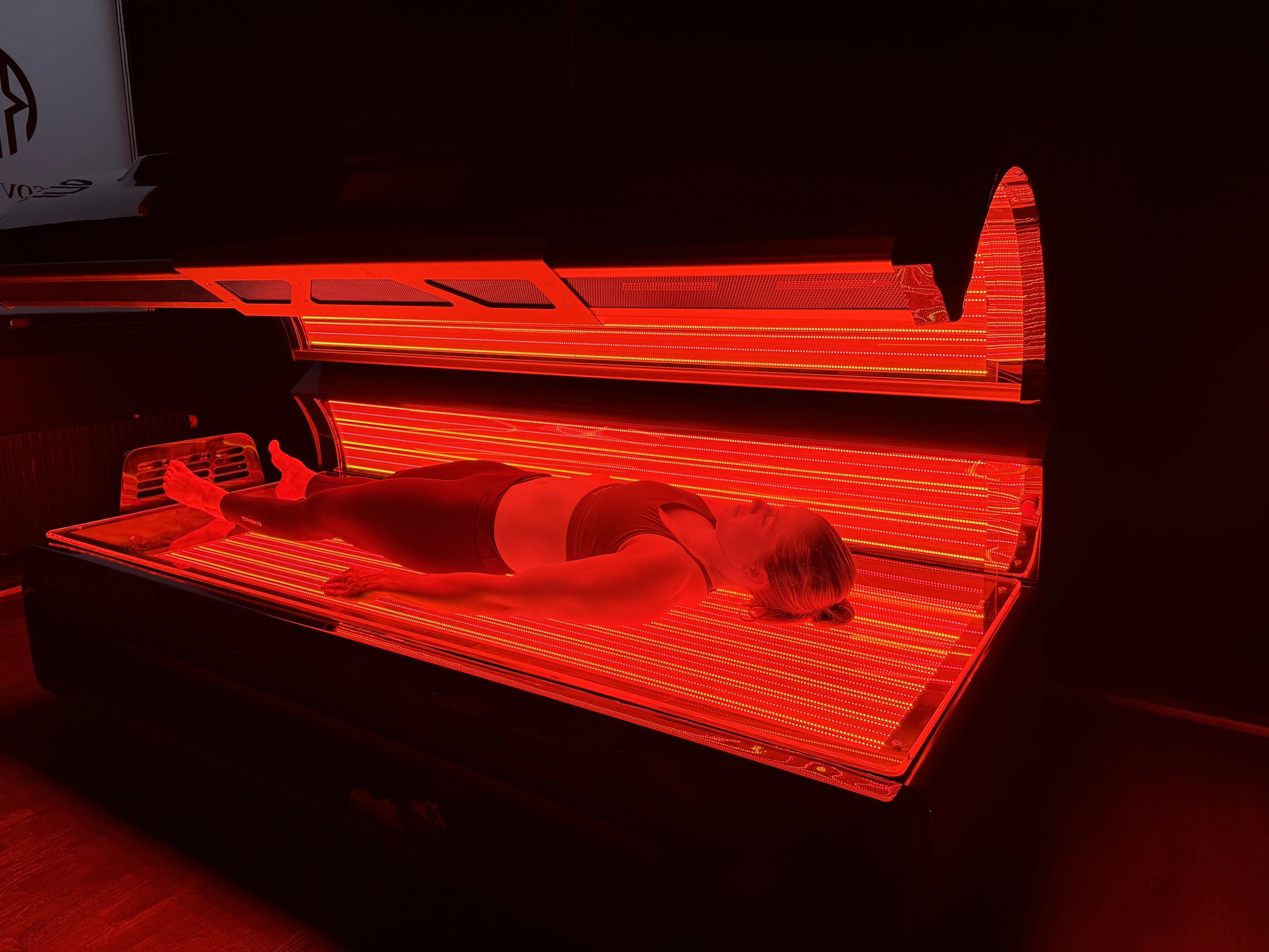 Recovery Lab
