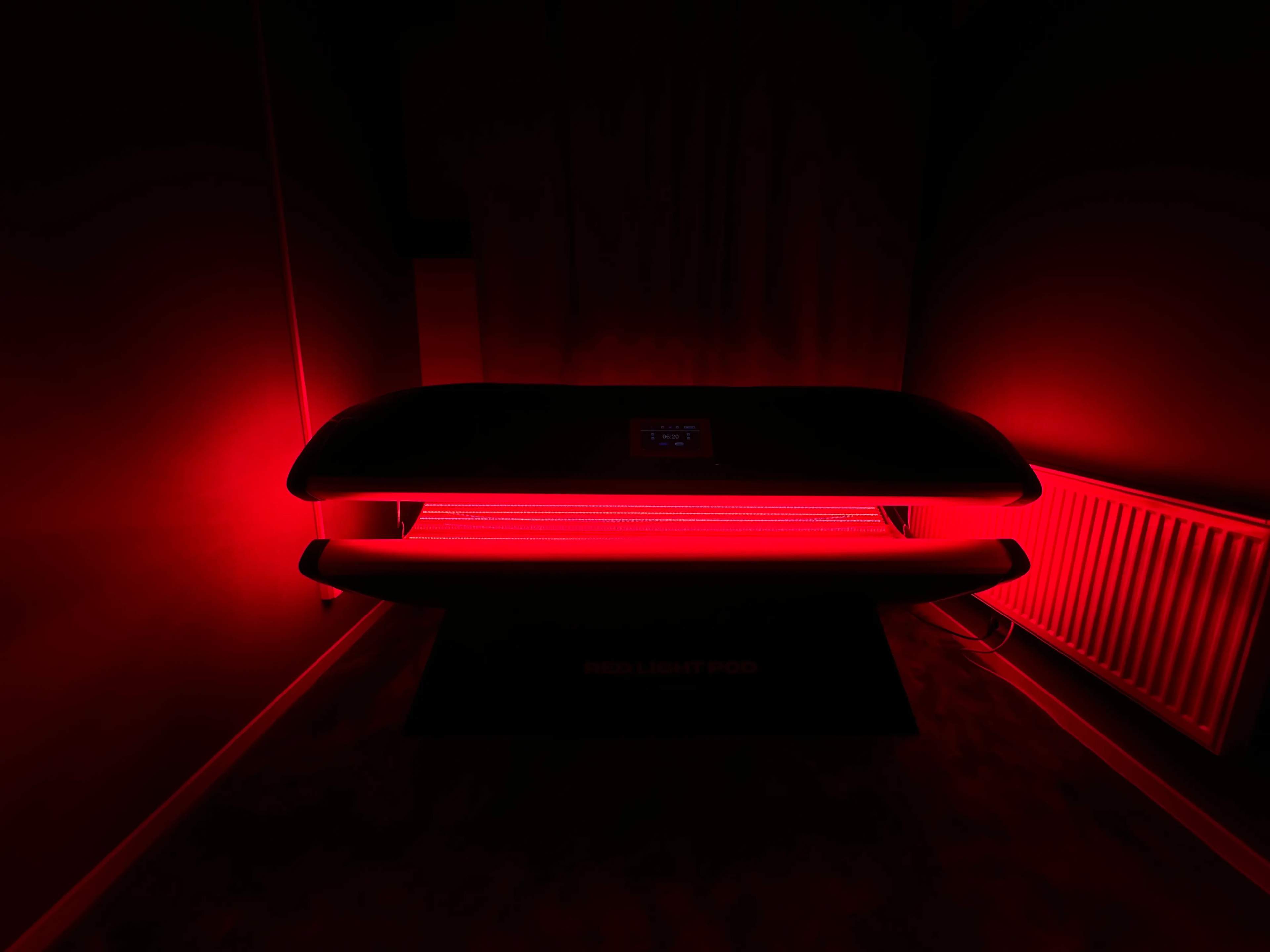 Red Light Pod