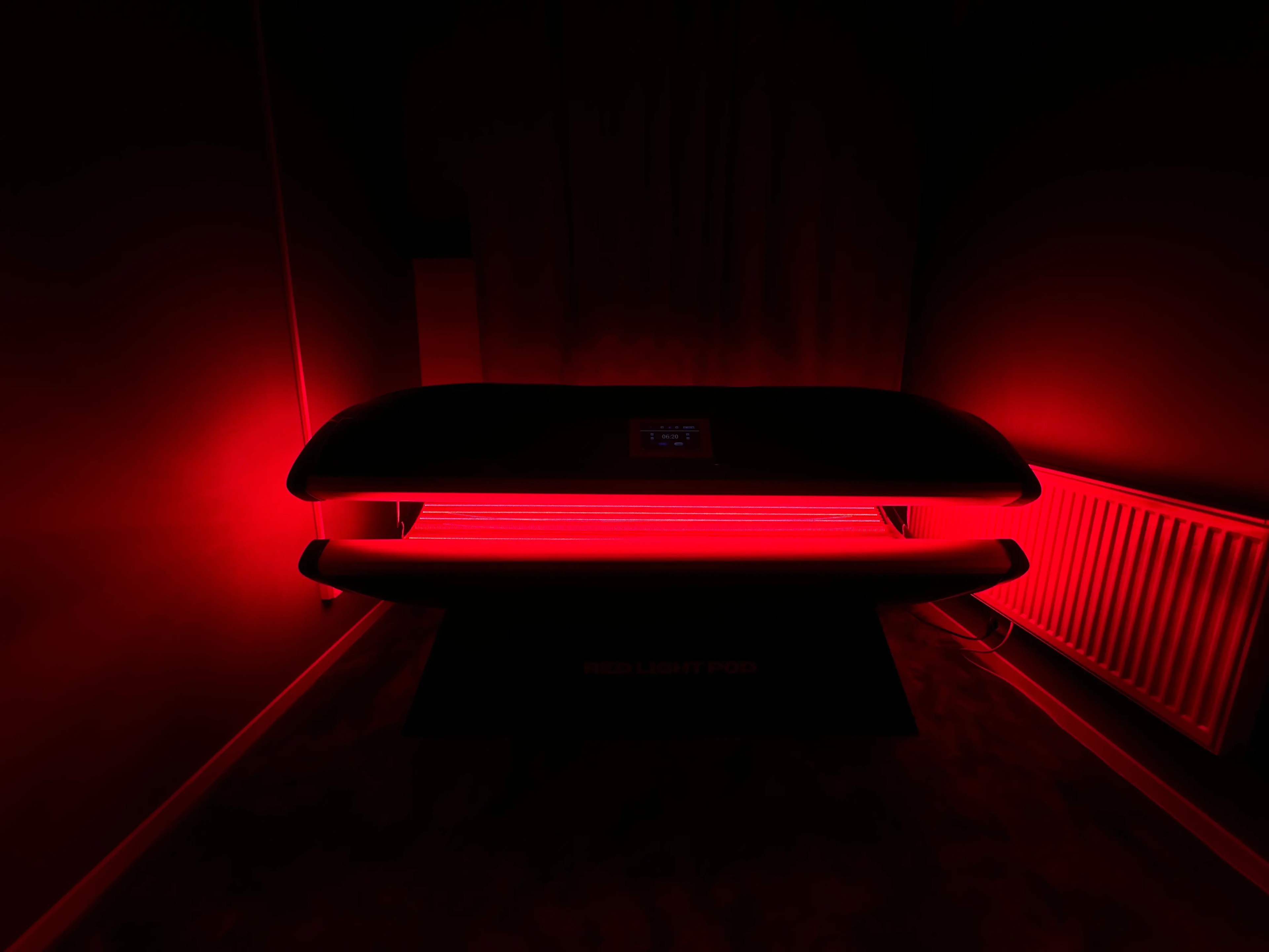 Red Light Pod