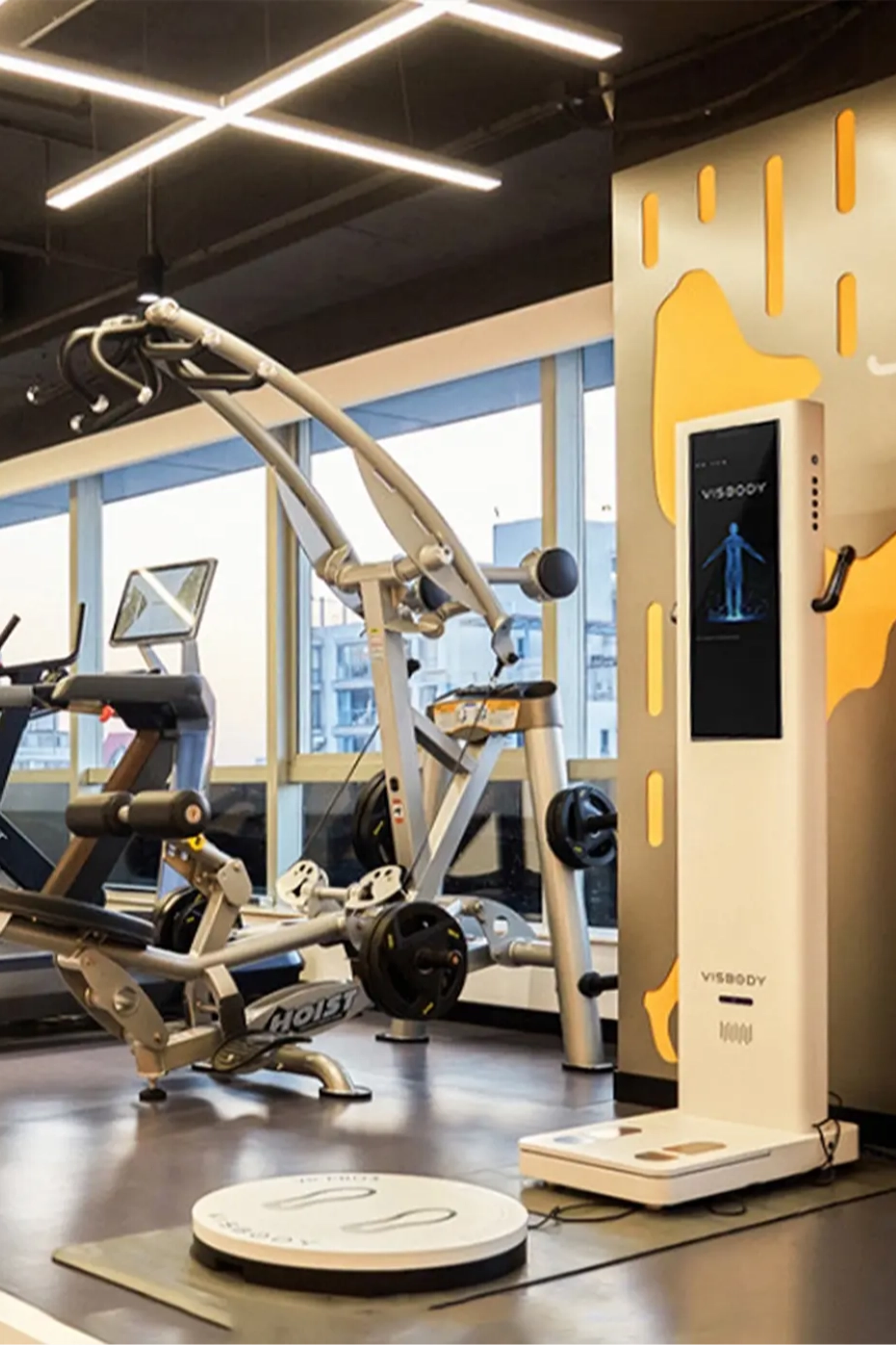 Visbody S30