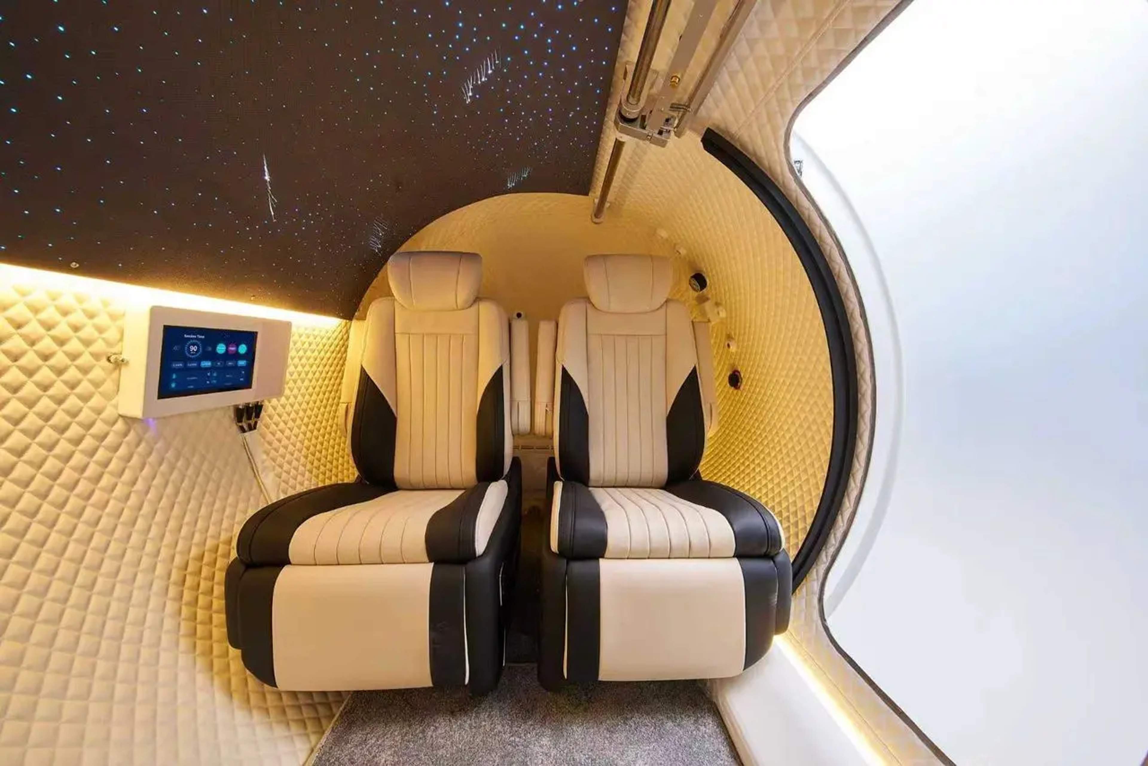HyperPod Pro