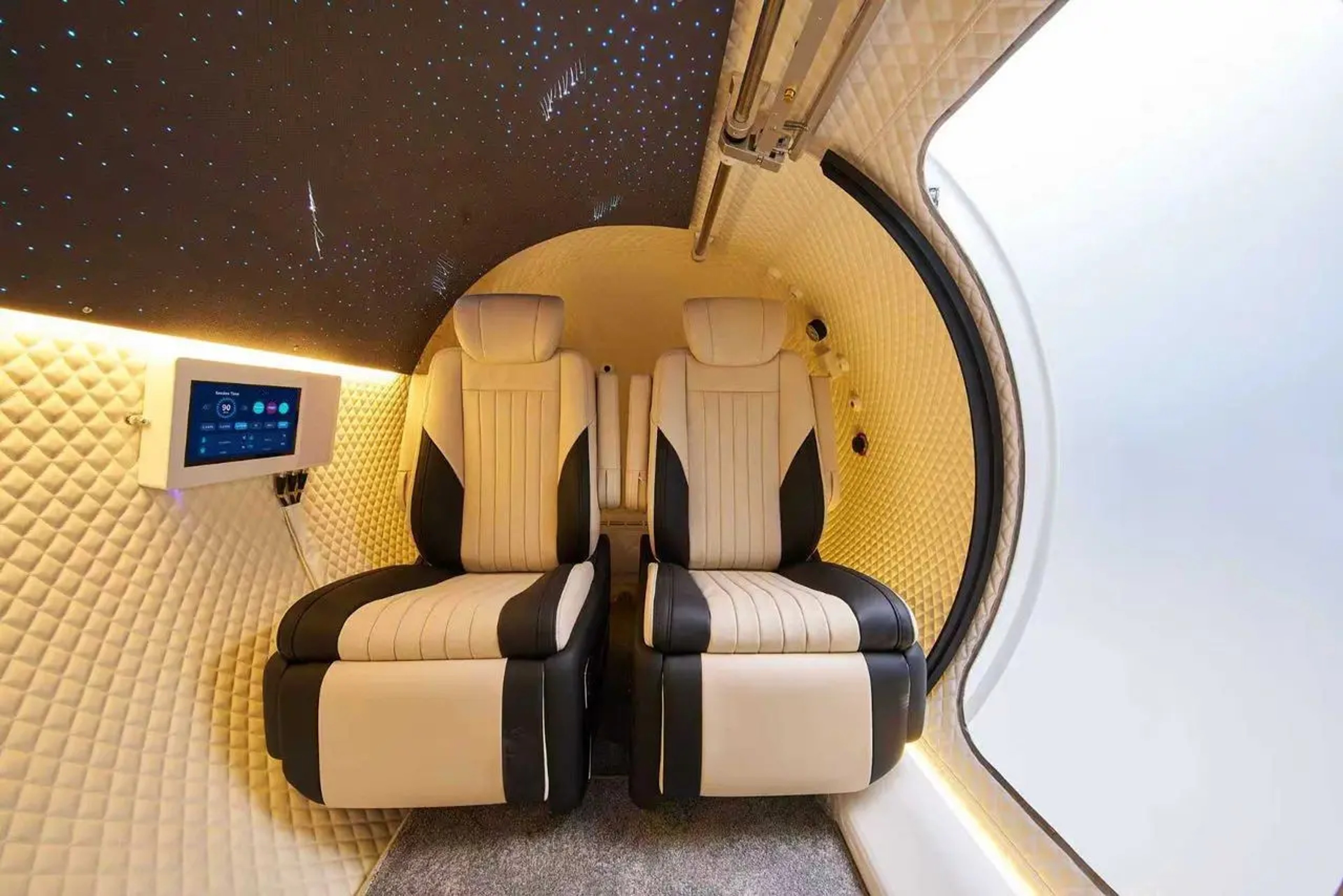 HyperPod Pro