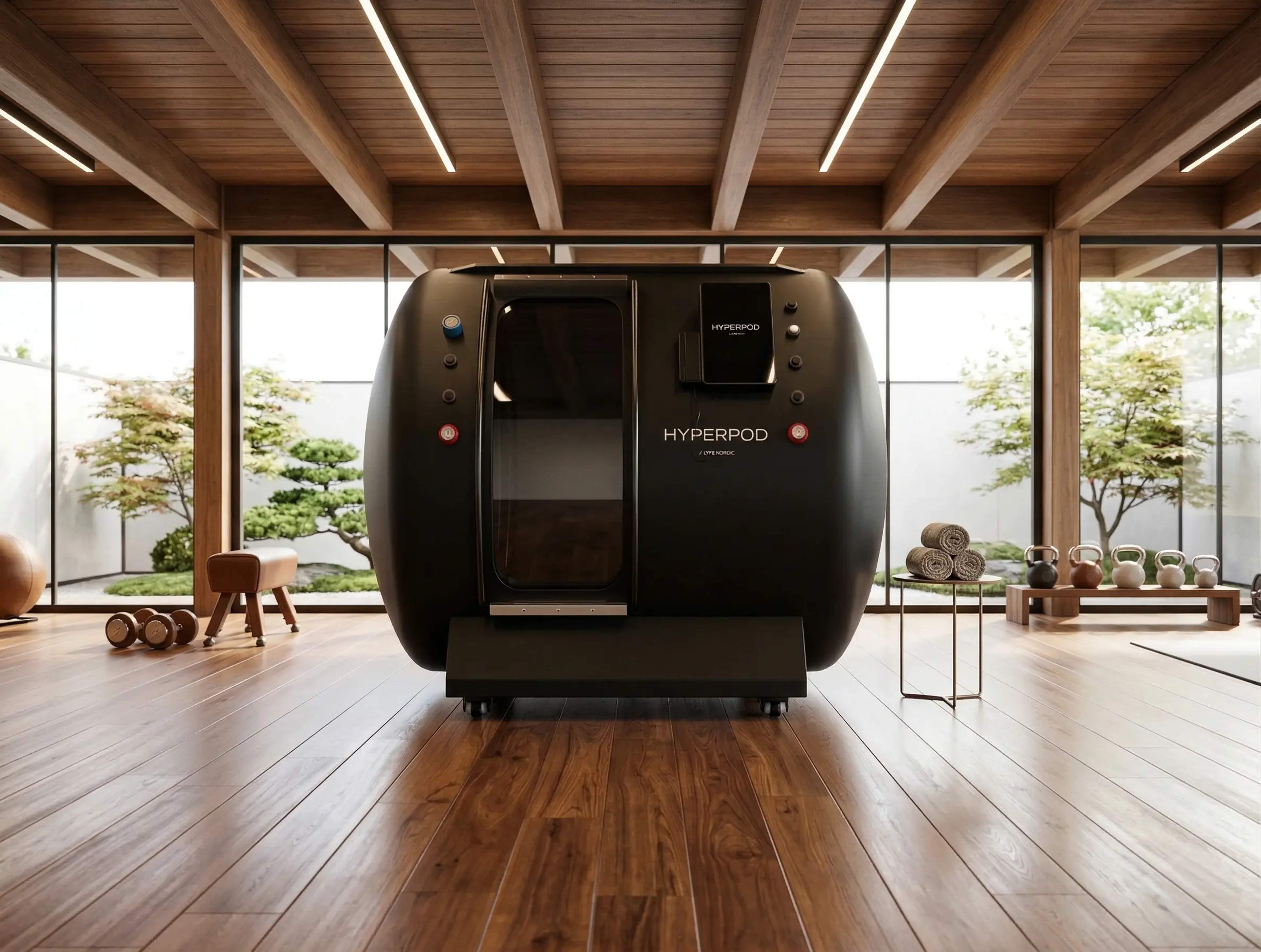 HyperPod Pro