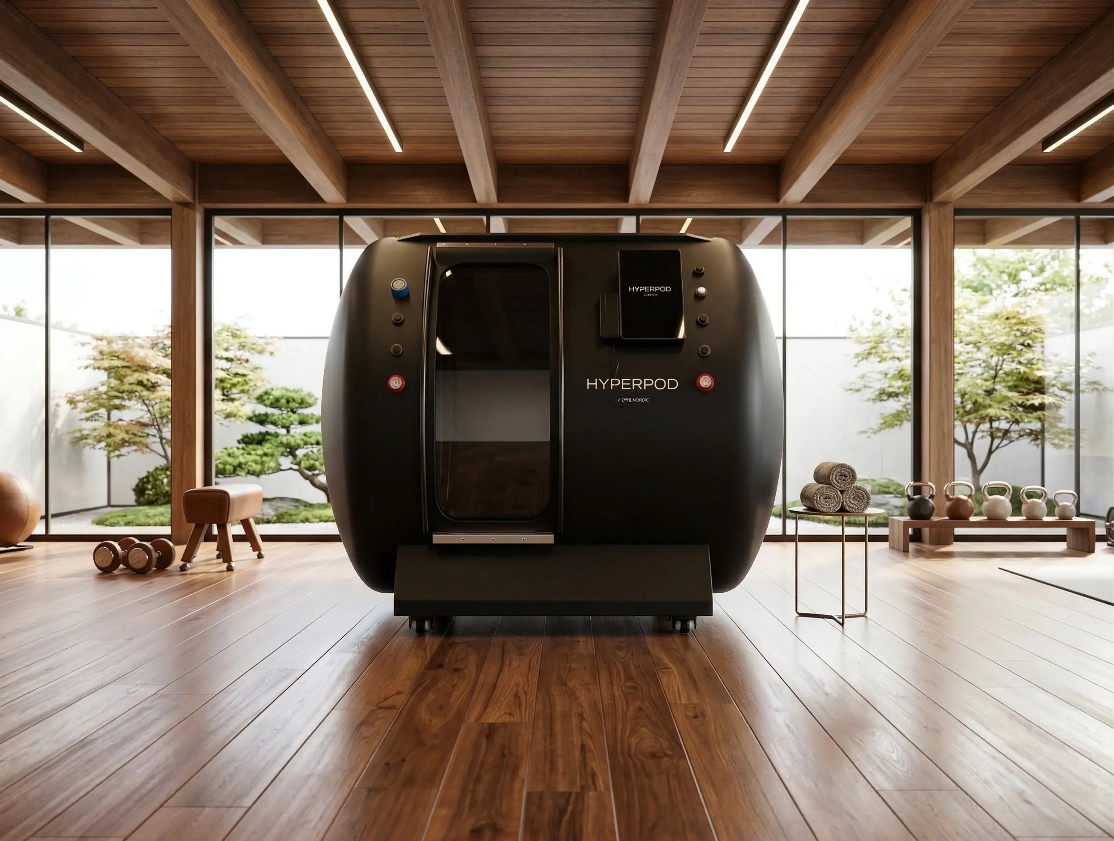 HyperPod Pro