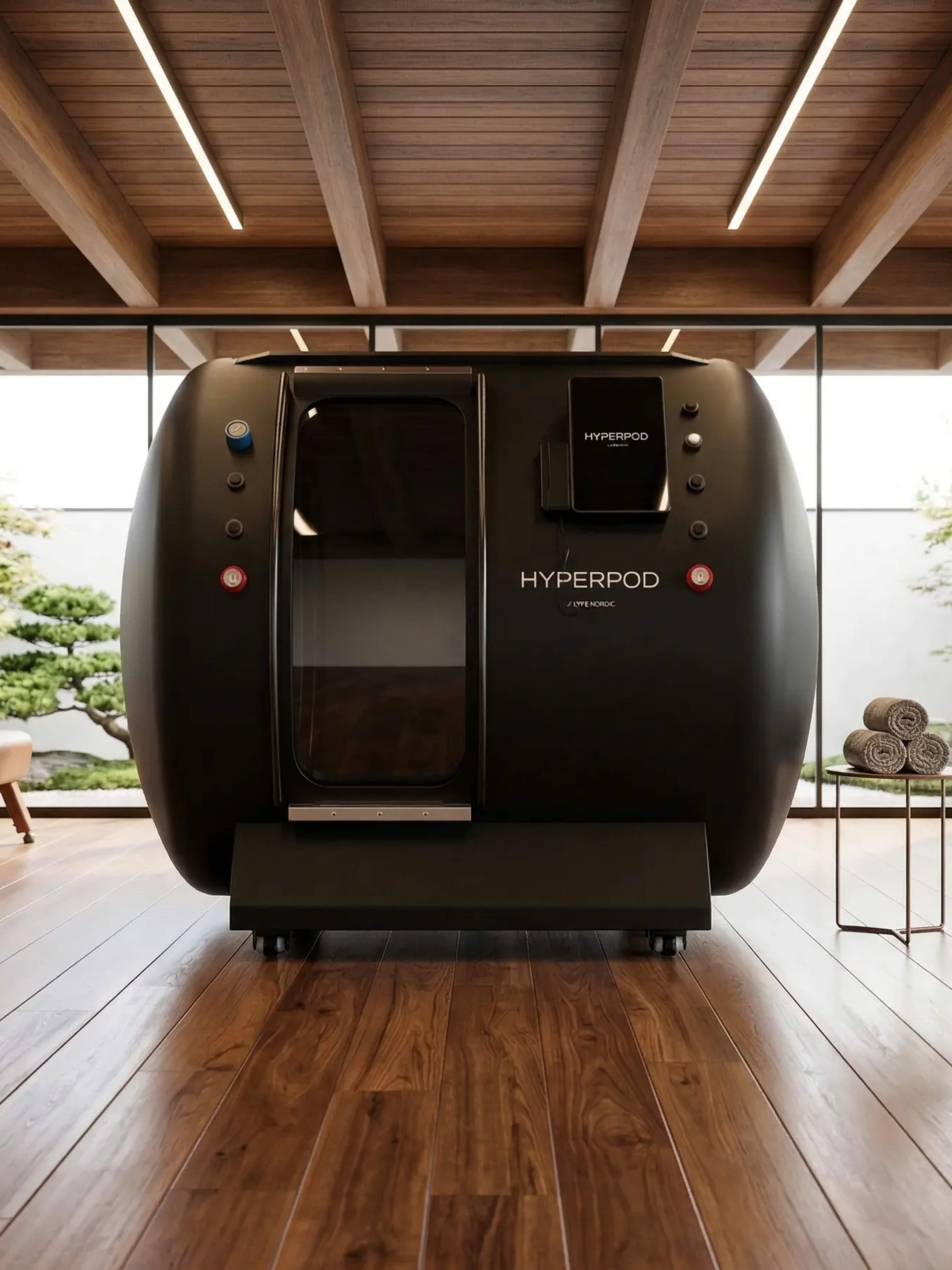 HyperPod Pro