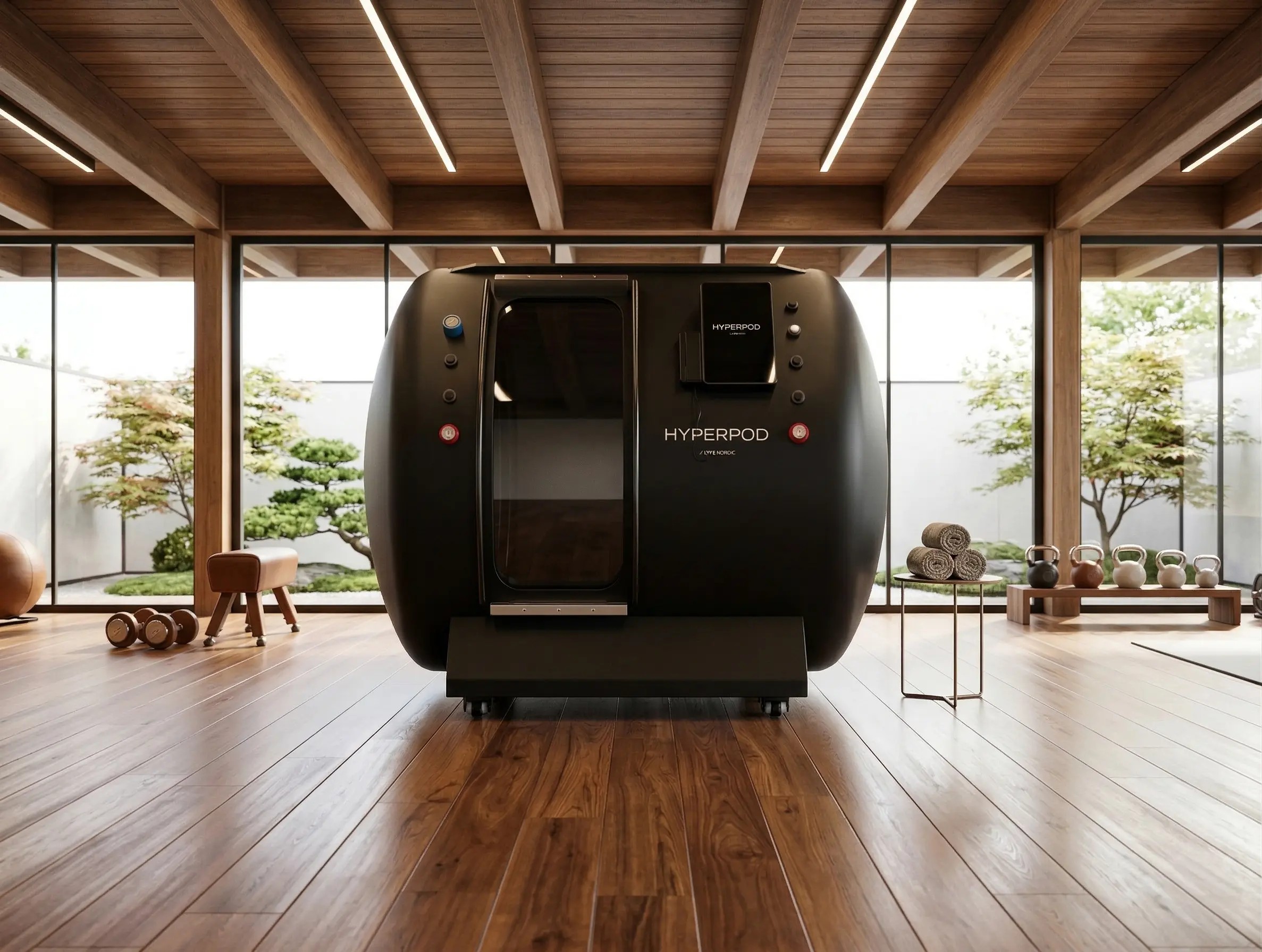 HyperPod Pro