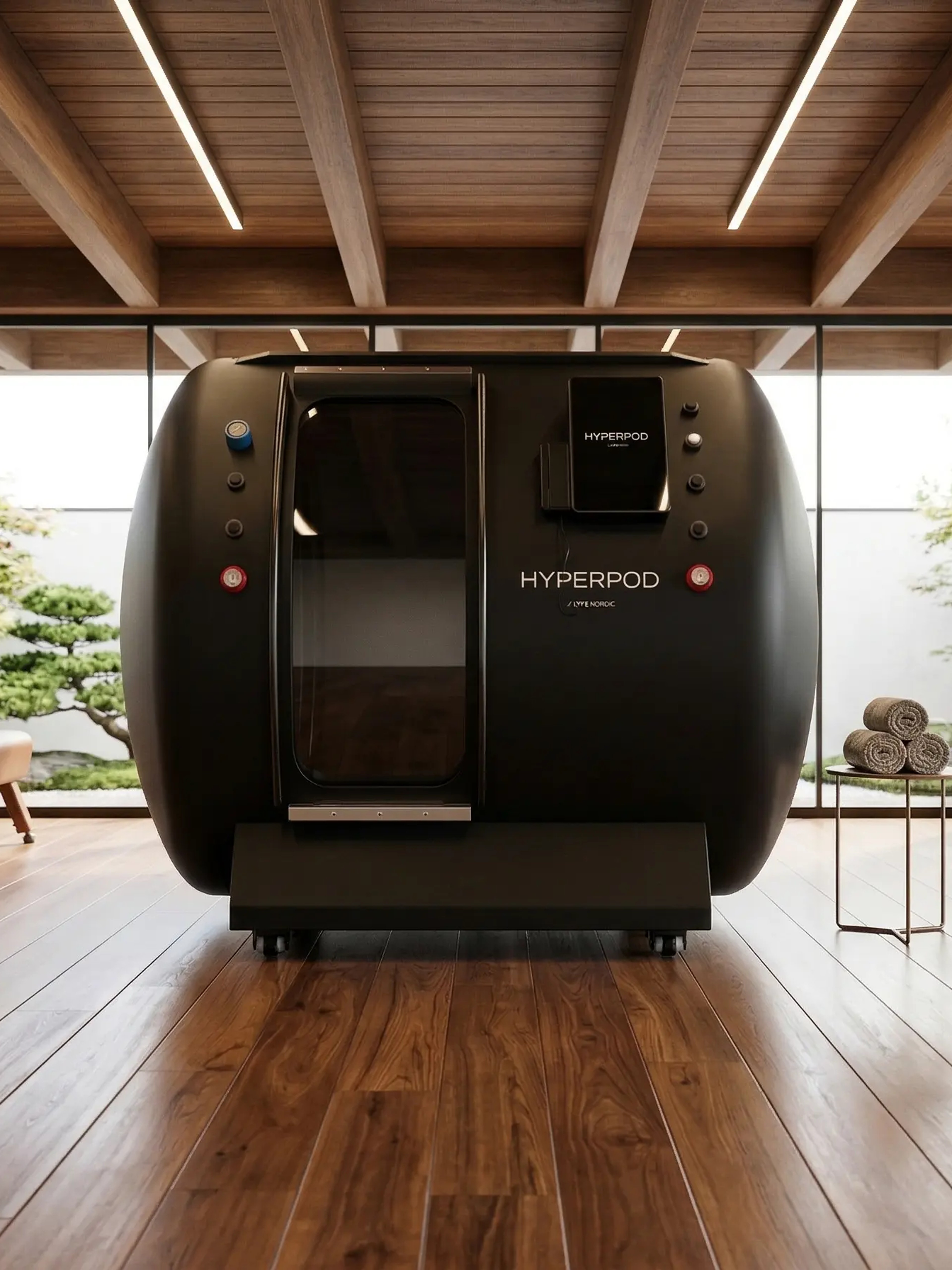 HyperPod Pro