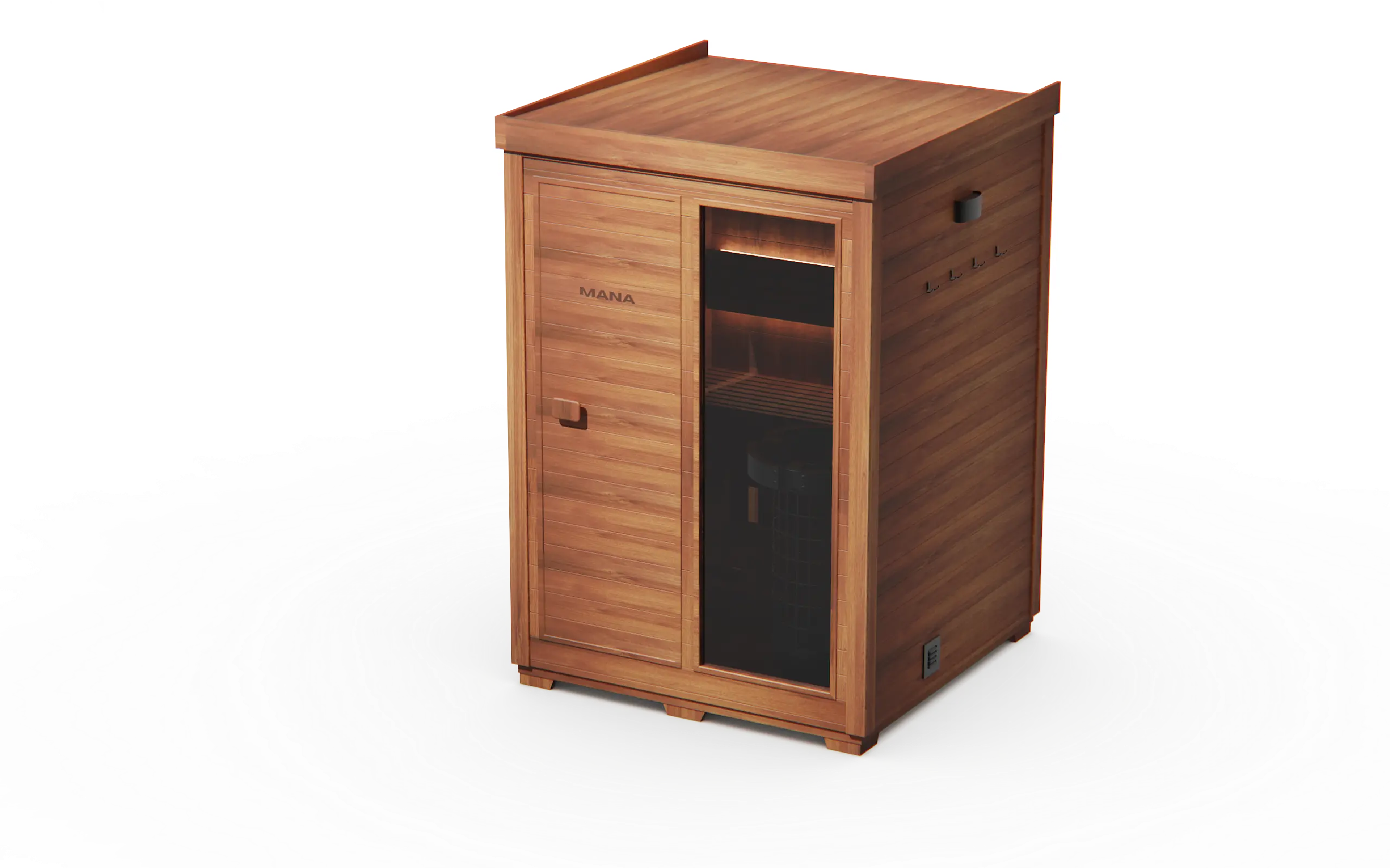 Mana Sauna