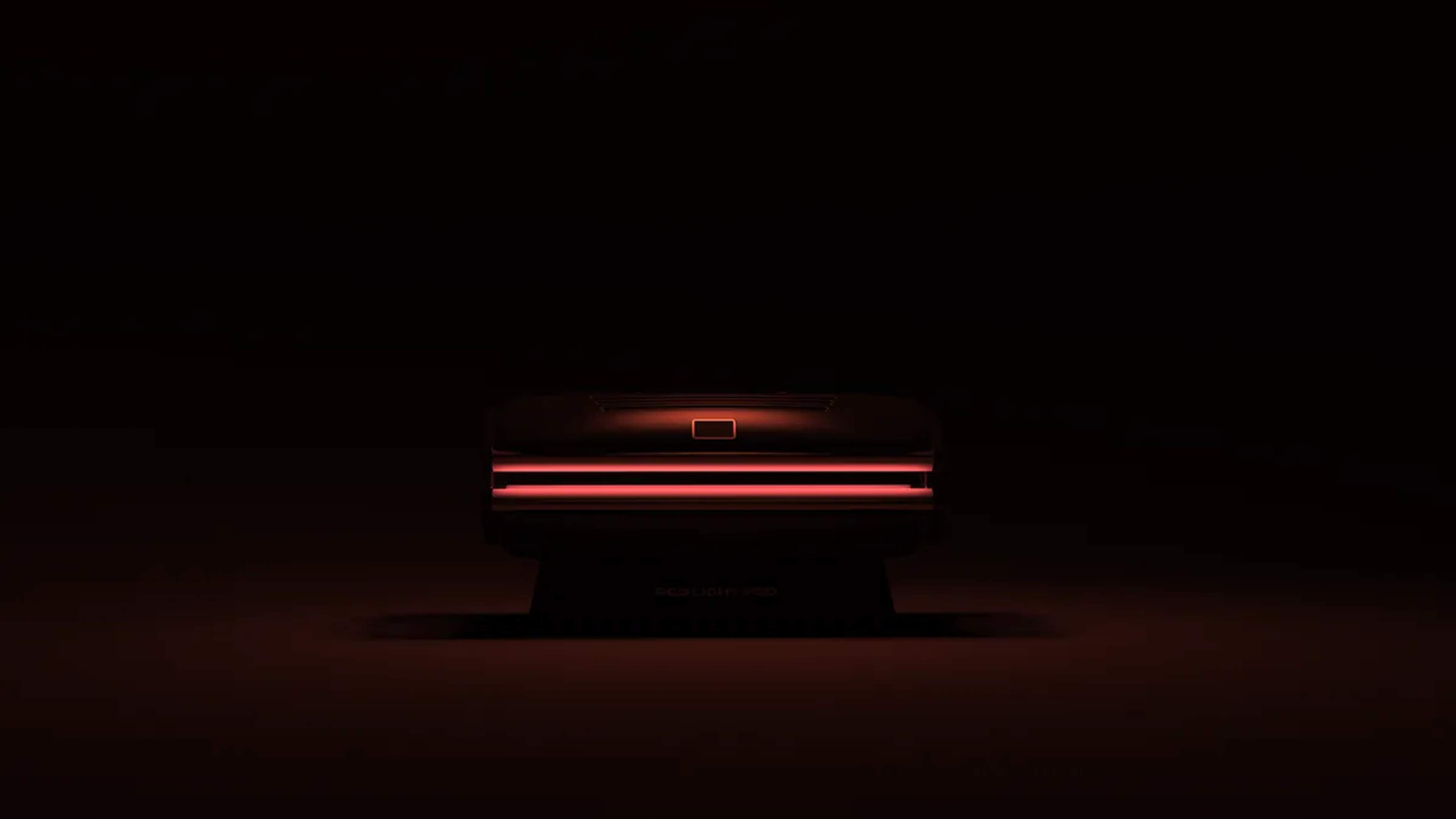 Red Light Pod