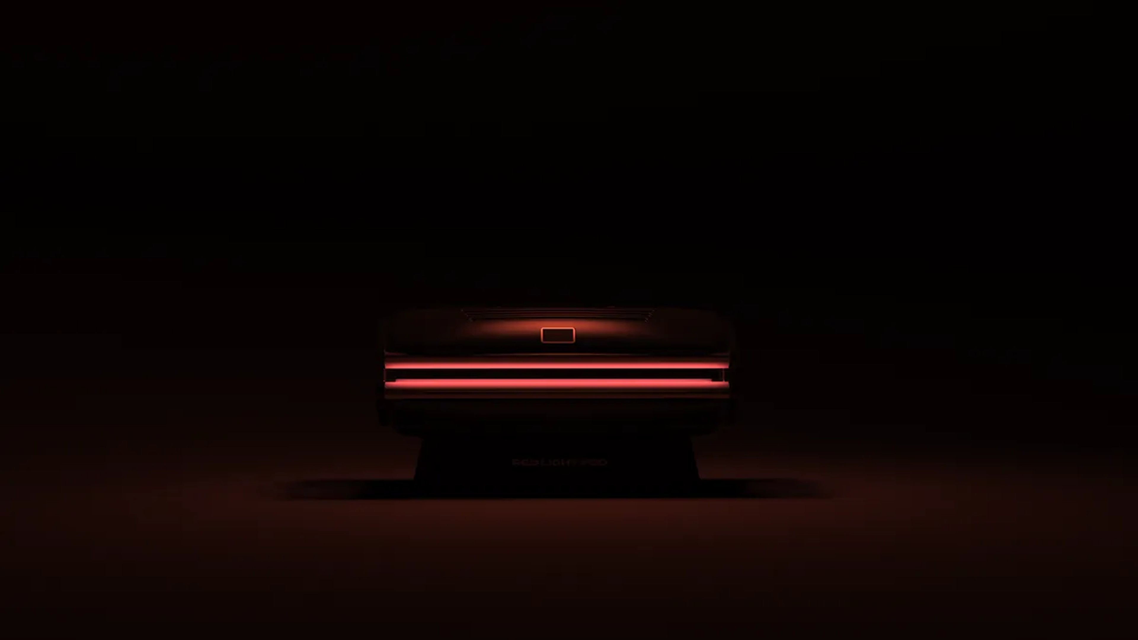 Red Light Pod