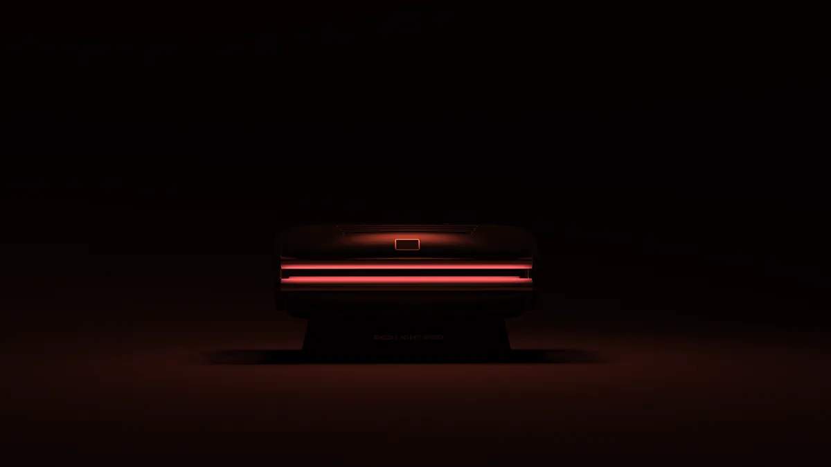 Red Light Pod