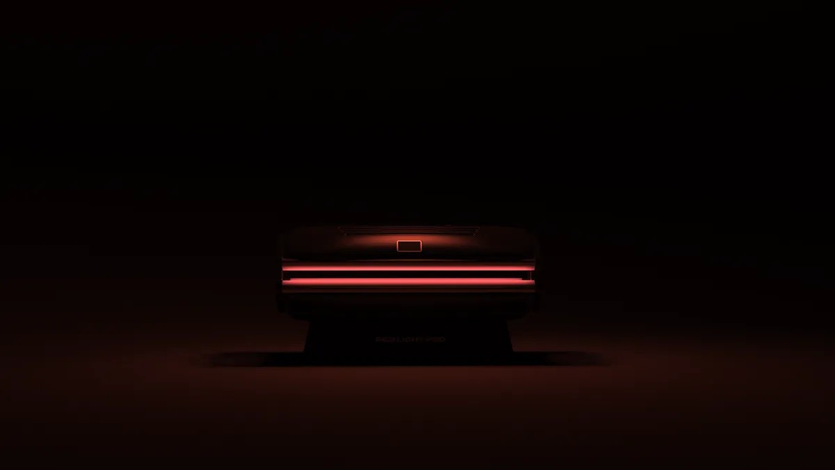 Red Light Pod