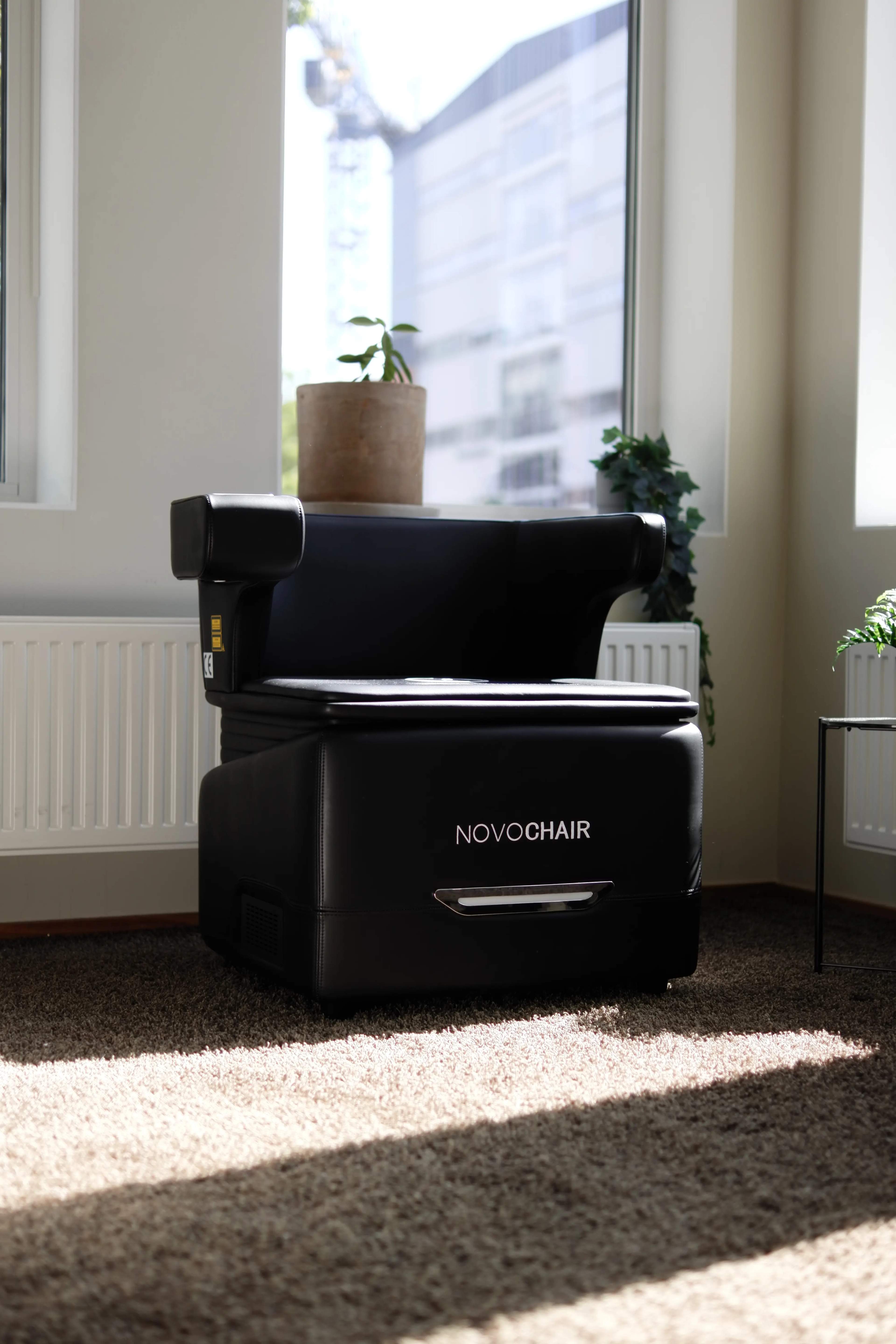 NovoChair