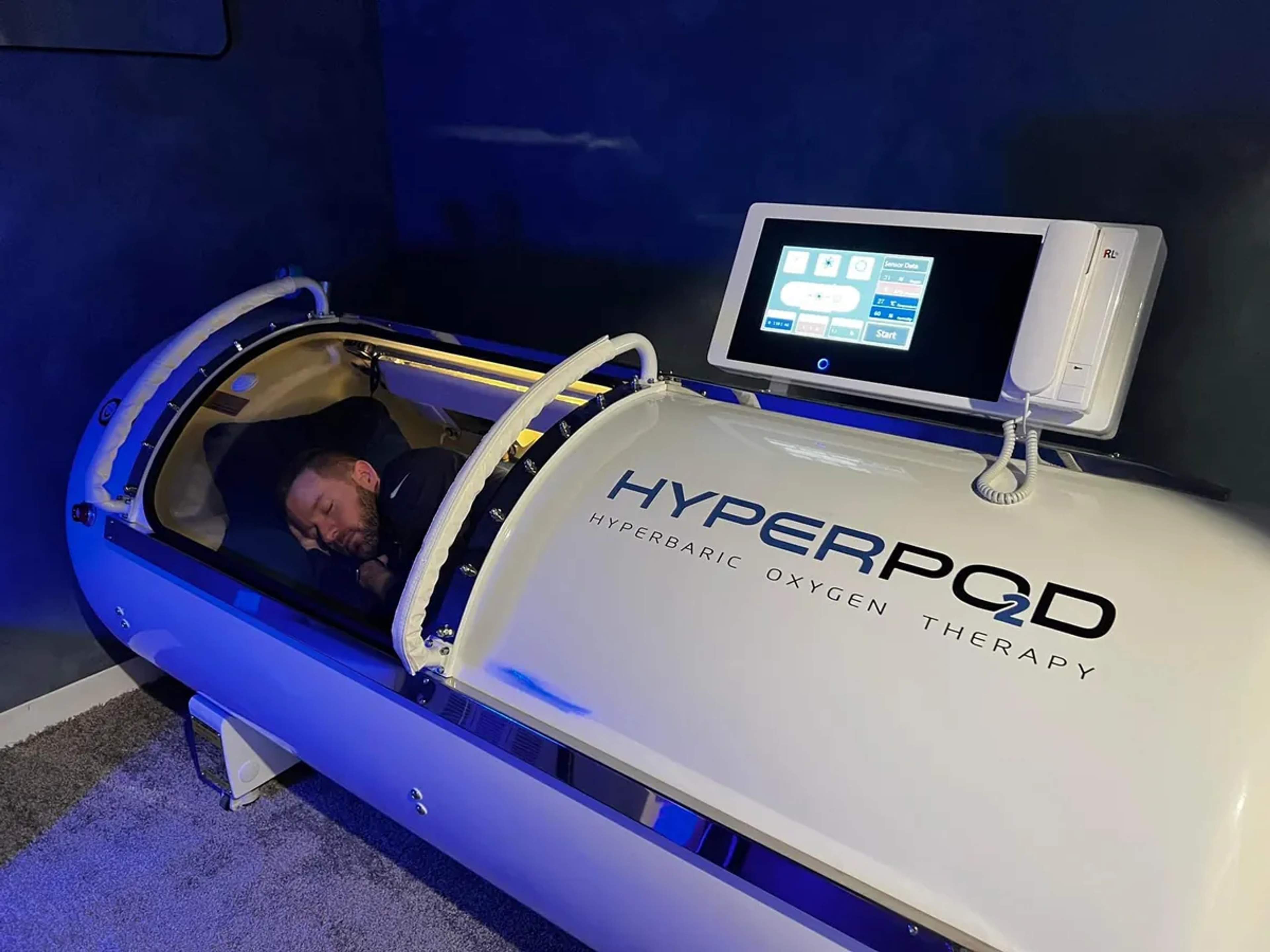 HyperPod