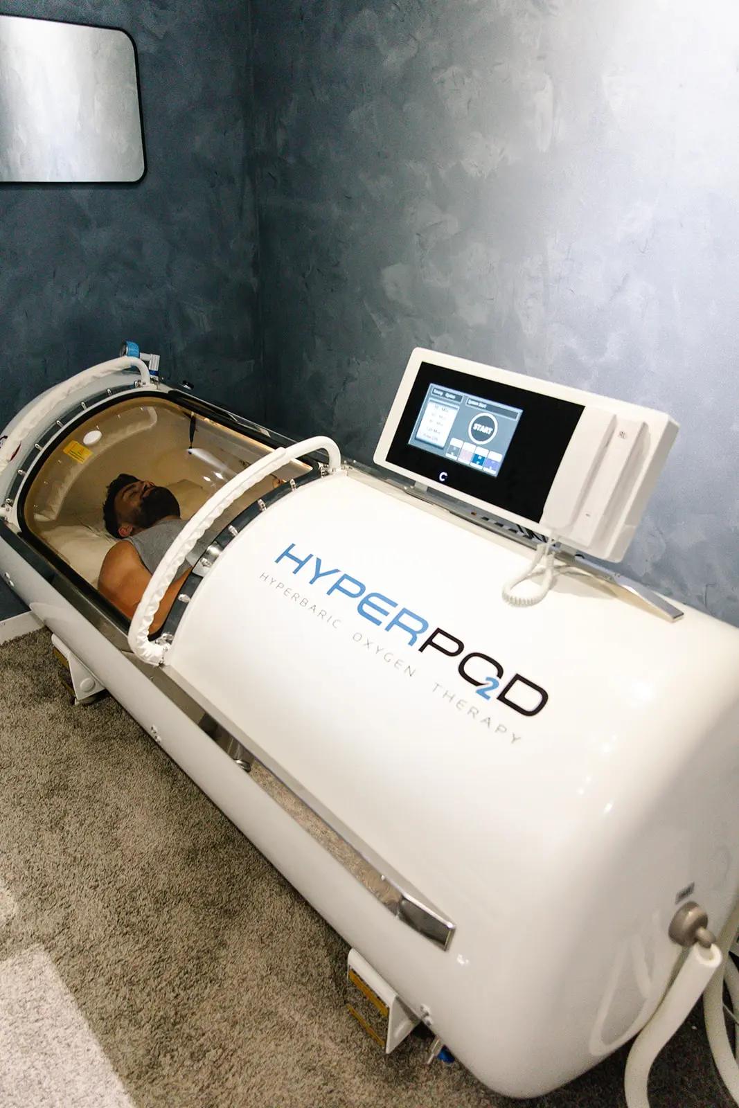 HyperPod