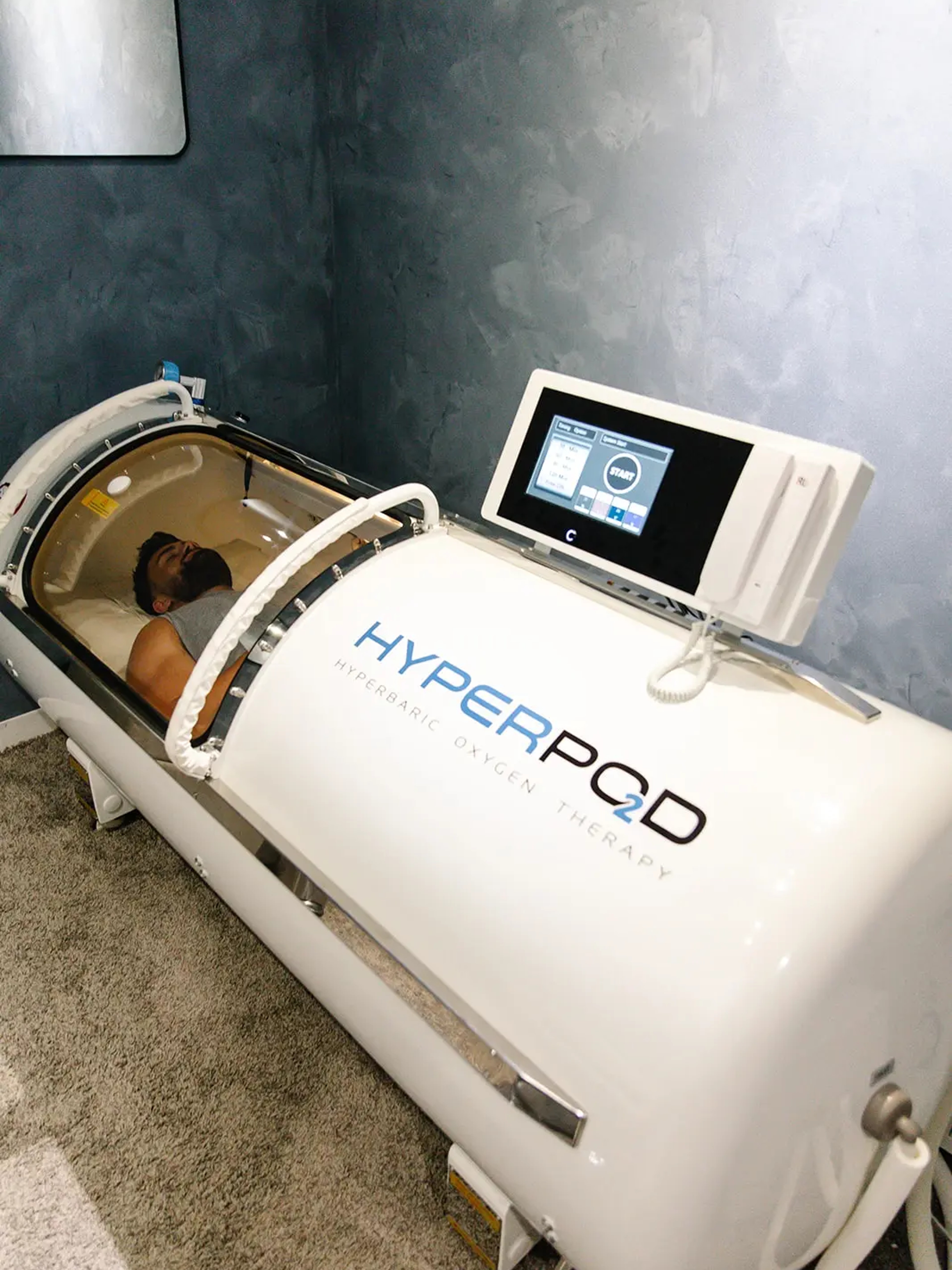 HyperPod
