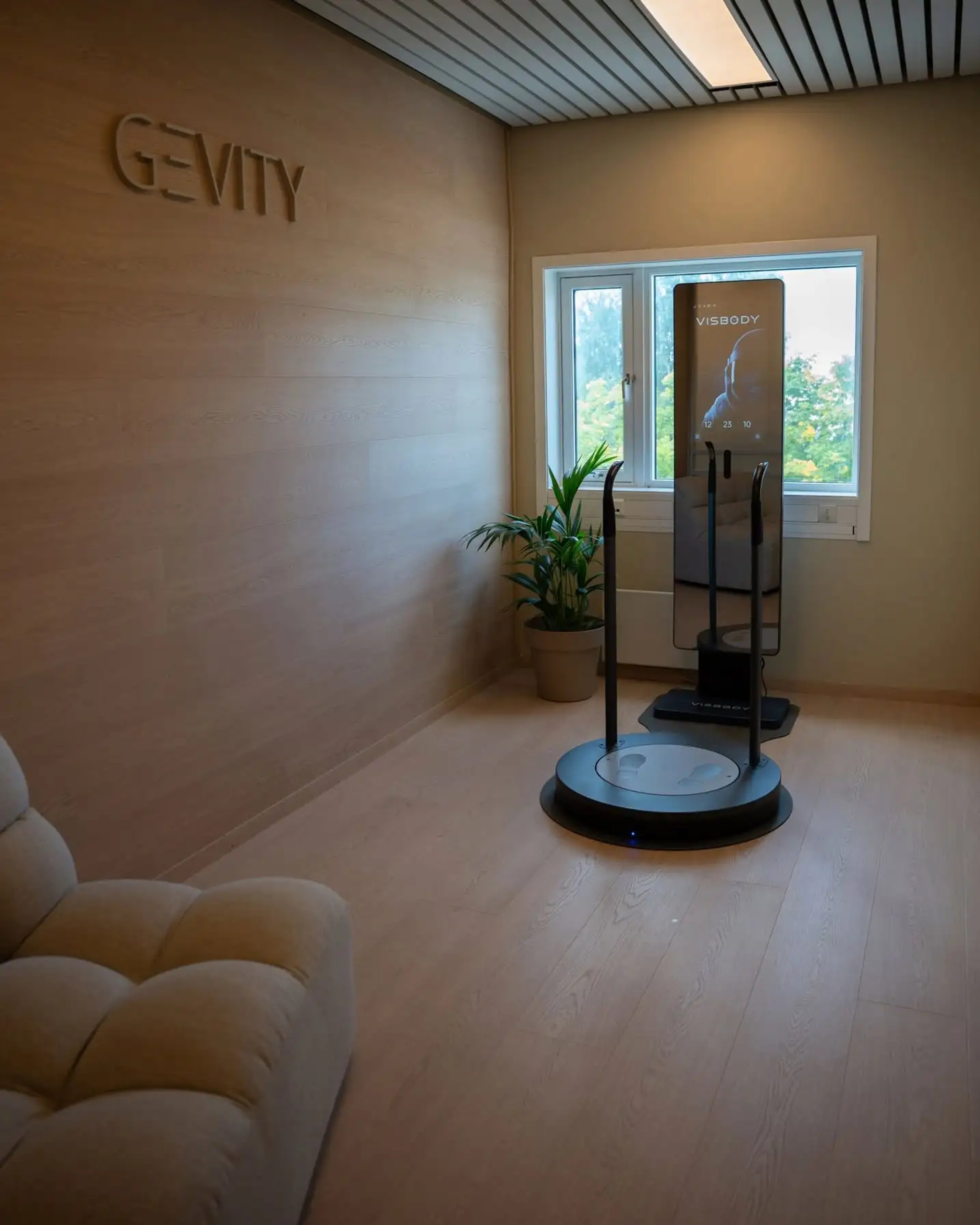 Gevity