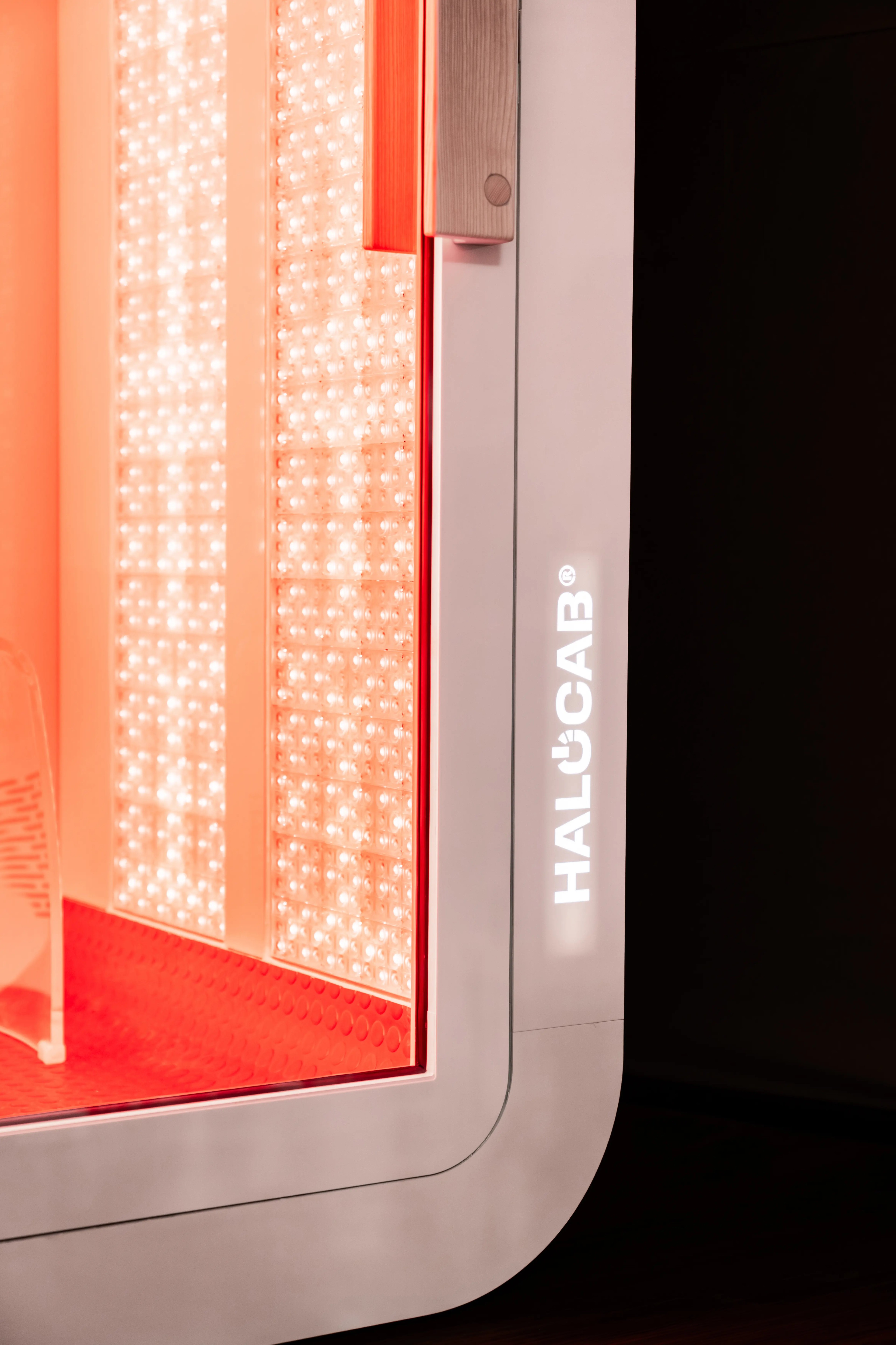 HALOCAB