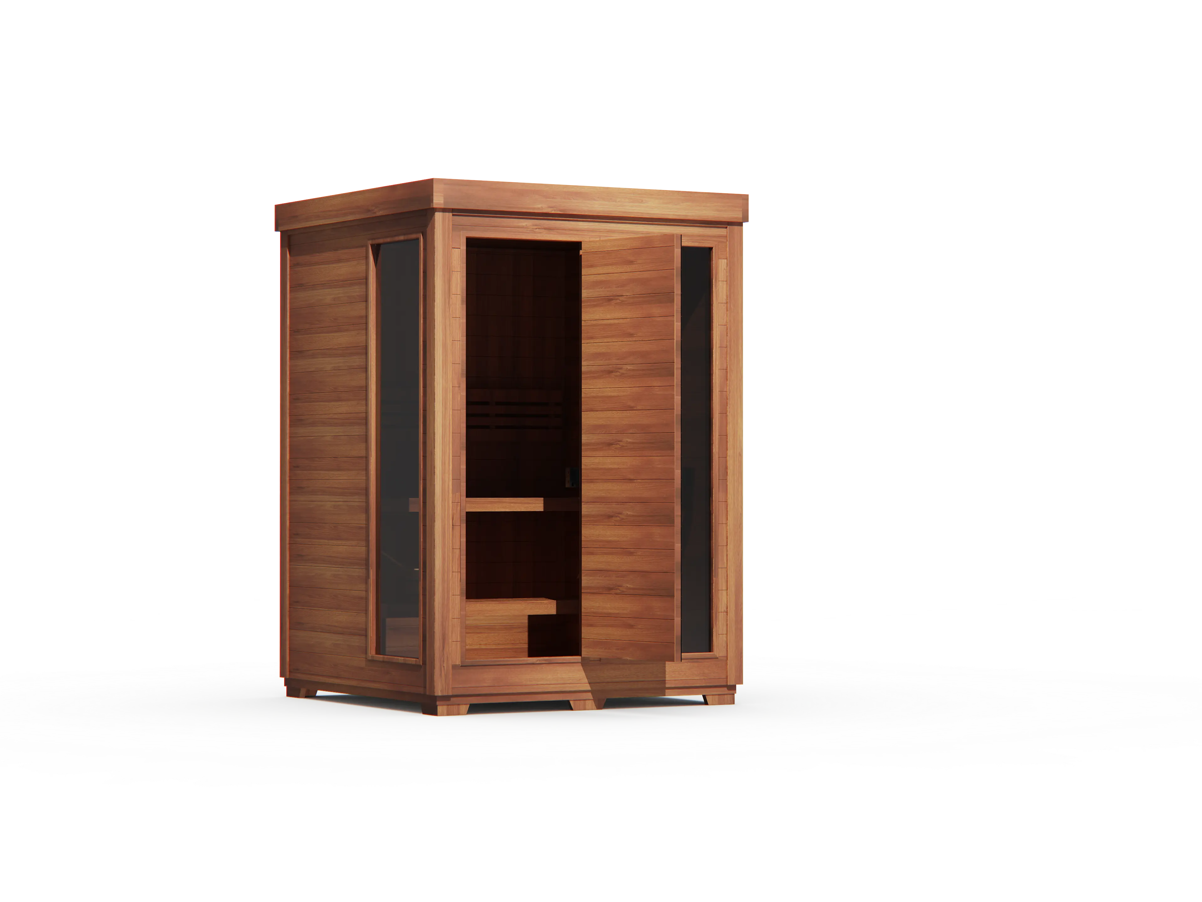 Mana Sauna