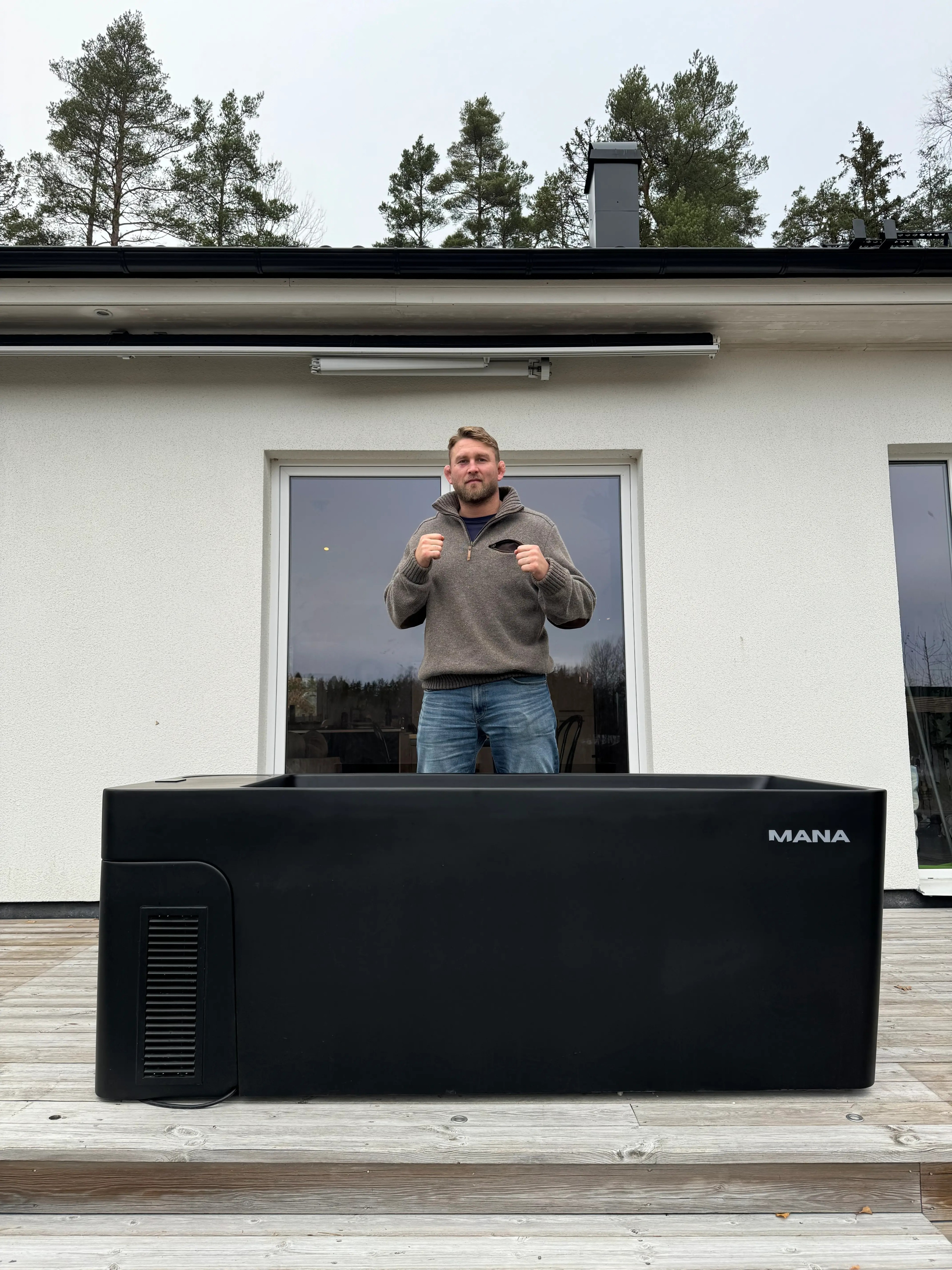 Mana 1.0 – miljö och användning, bild 4