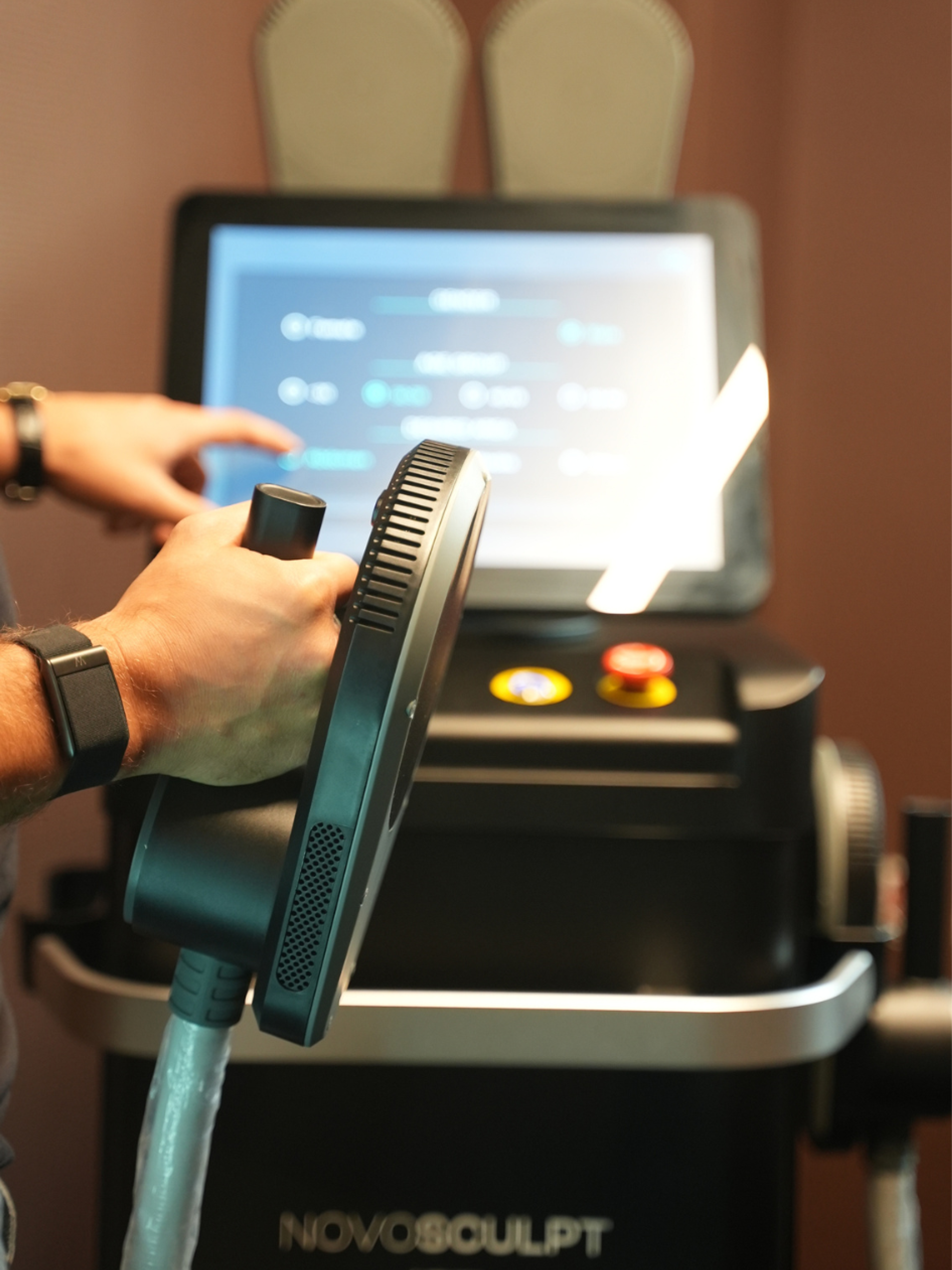 NovoSculpt