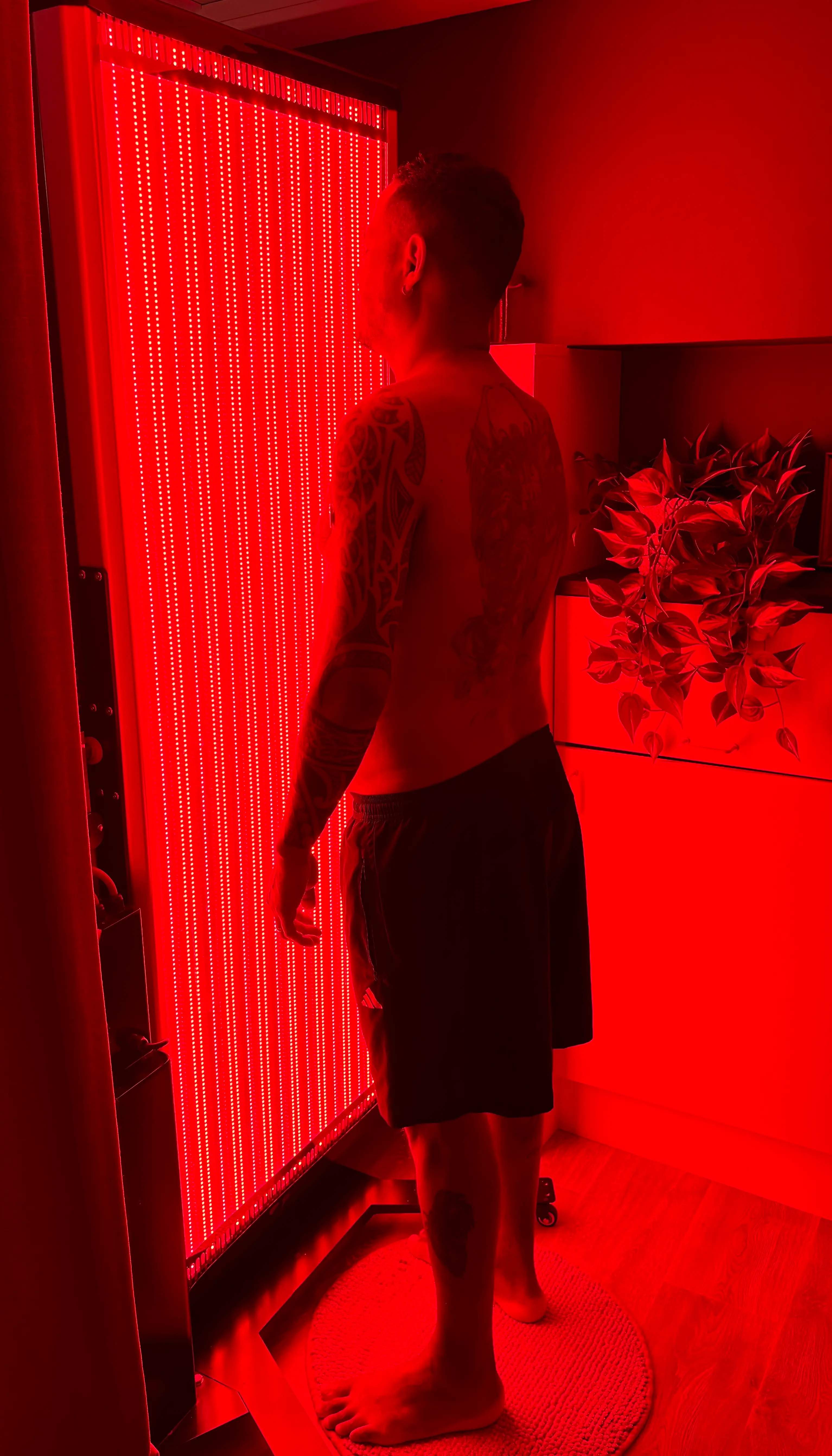 Red Light Solo