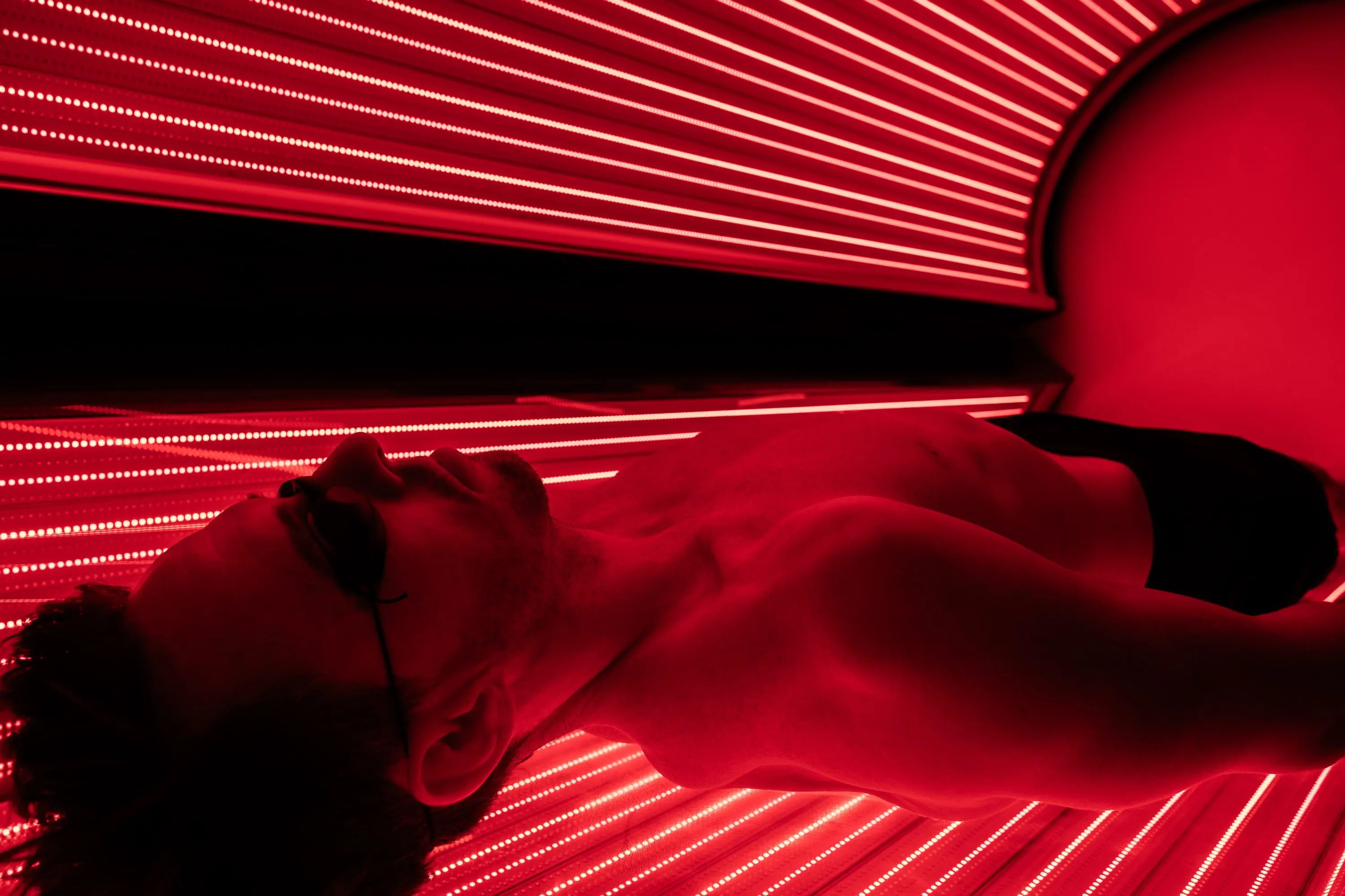 Red Light Pod Pro